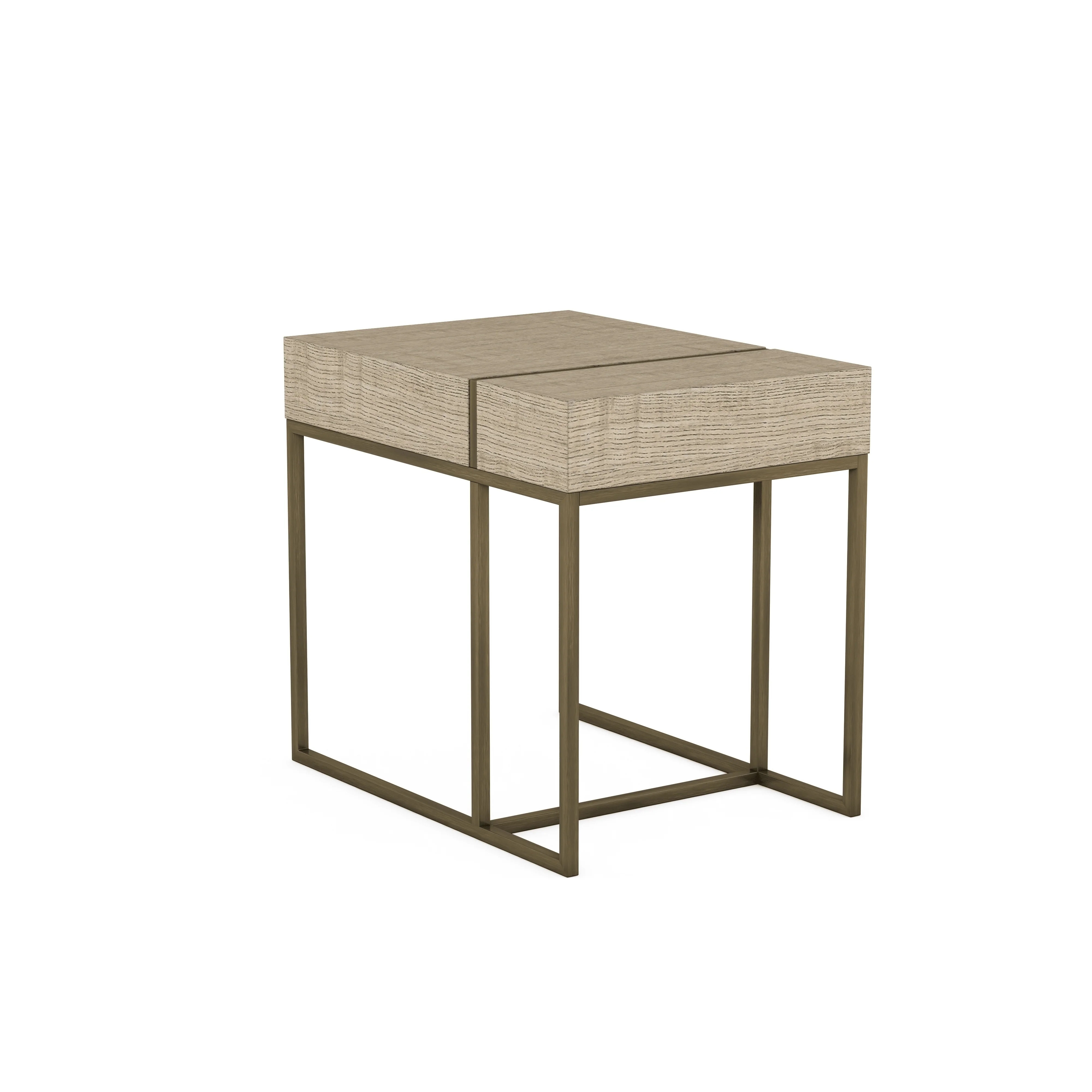 North Side End Table - Frankwebs
