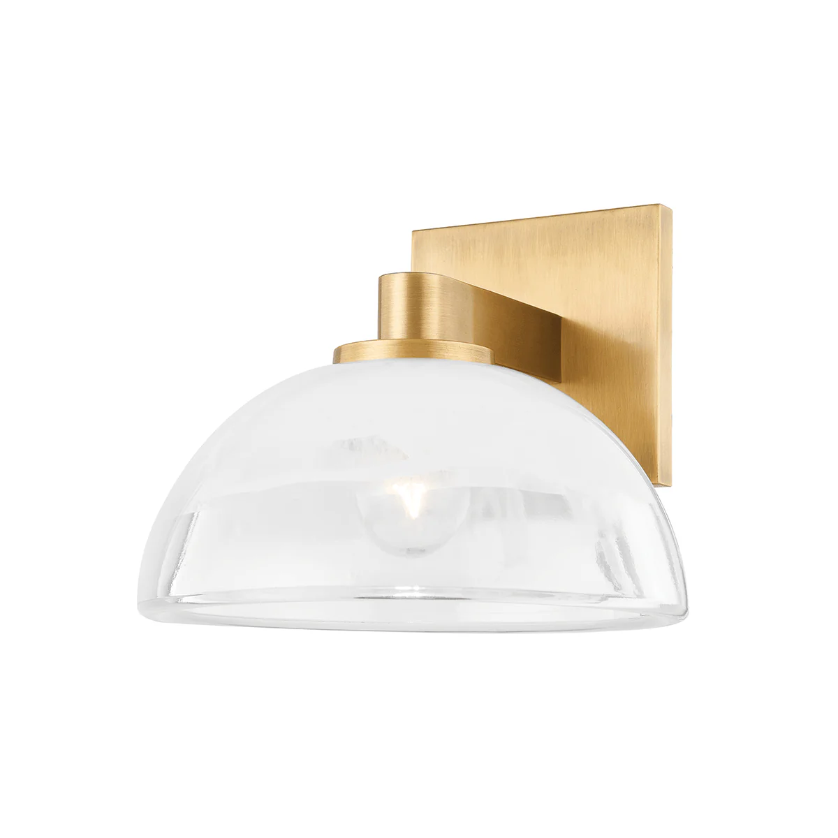 VALEN 1 LIGHT SCONCE - Frankwebs
