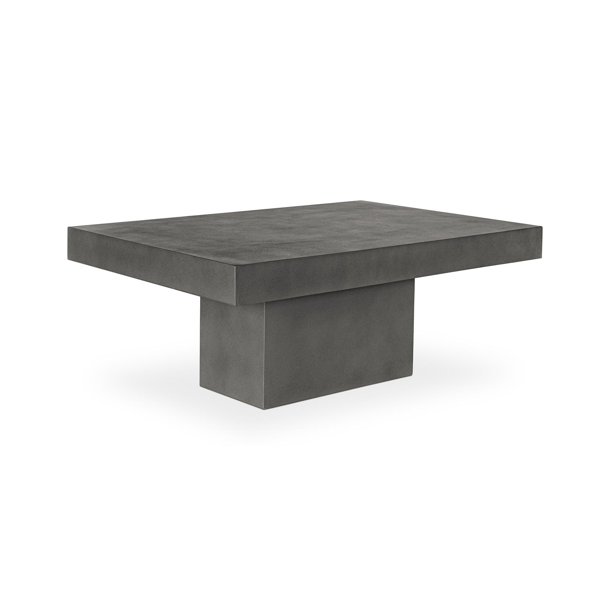 Maxima Outdoor Coffee Table - Frankwebs