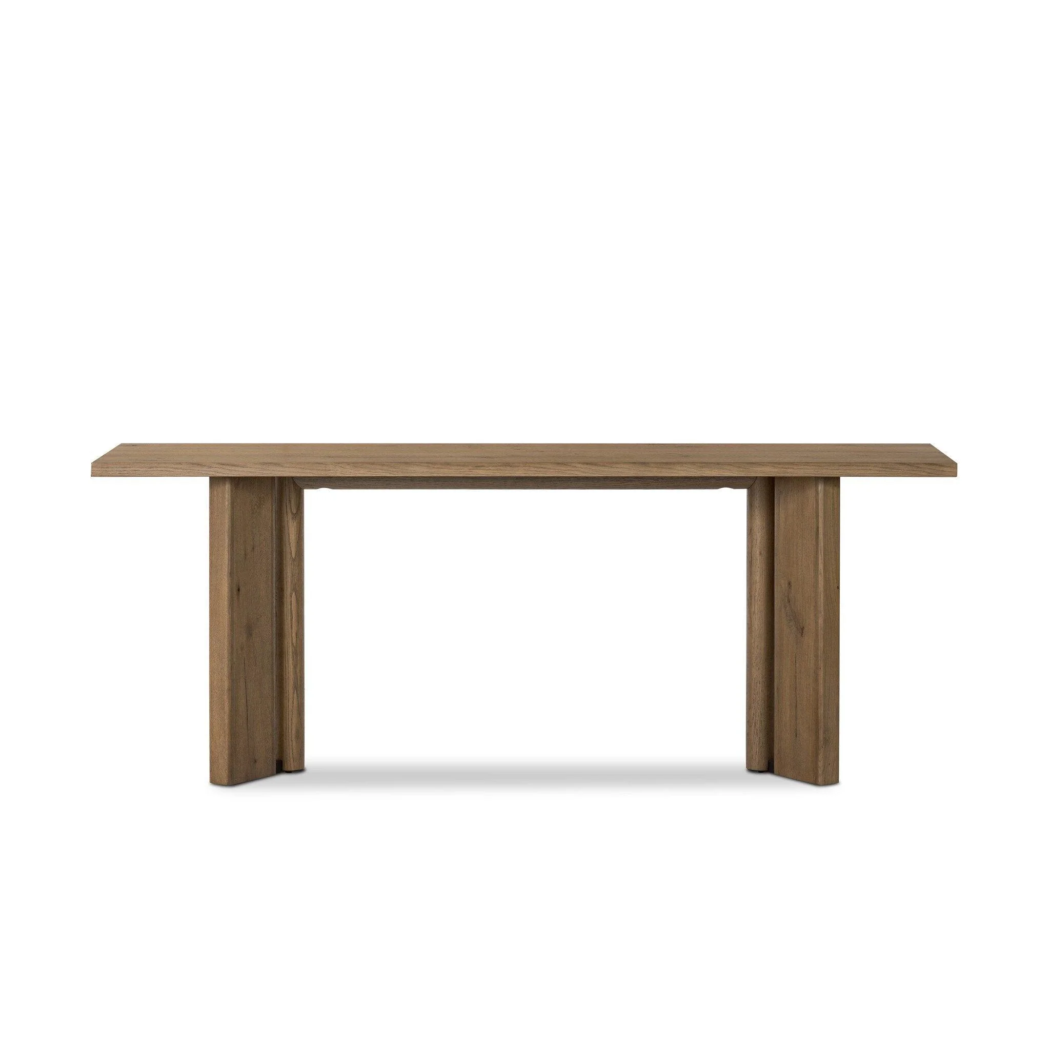Huxley Console Table - Frankwebs