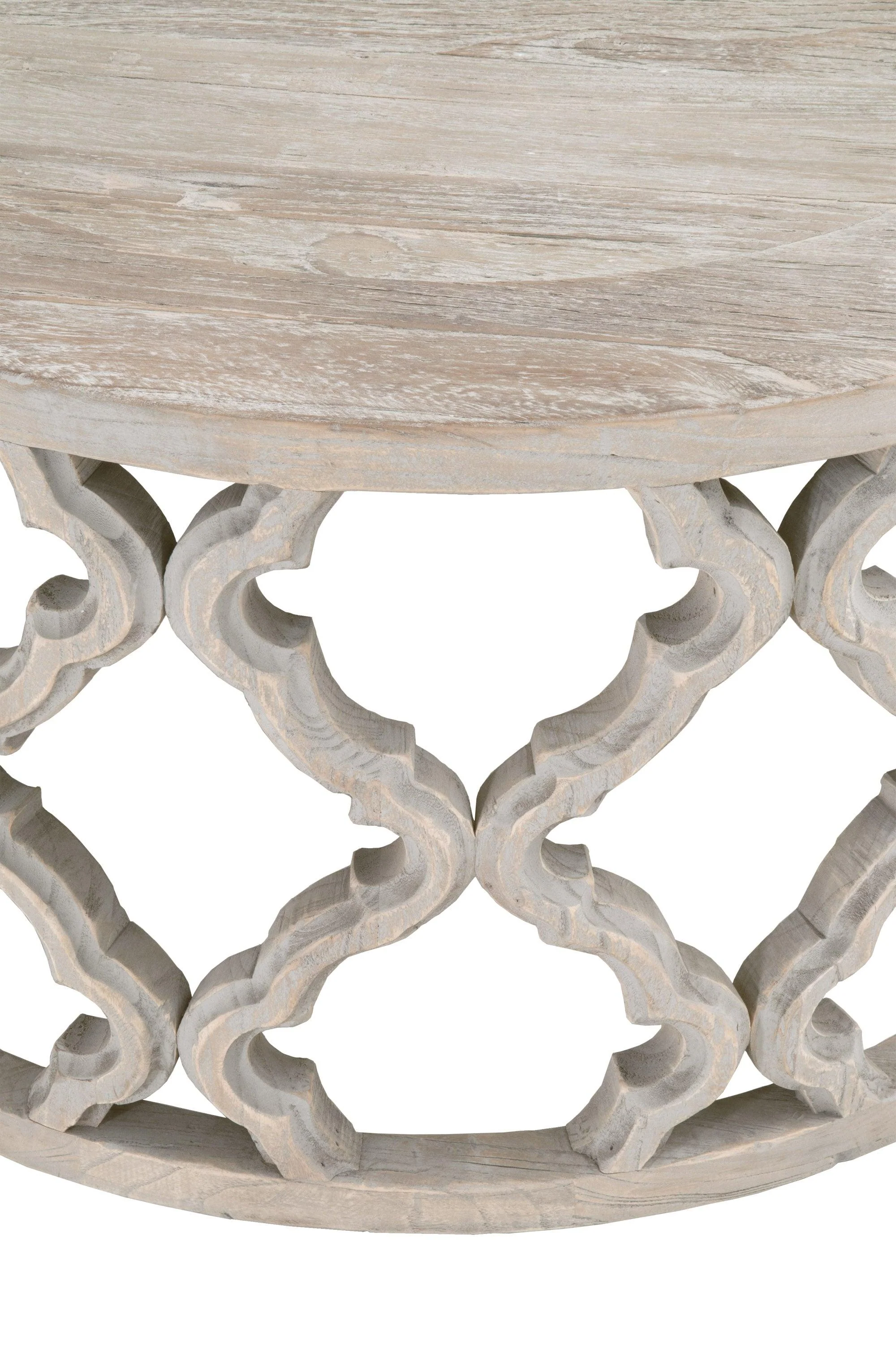 Clover Coffee Table - Frankwebs