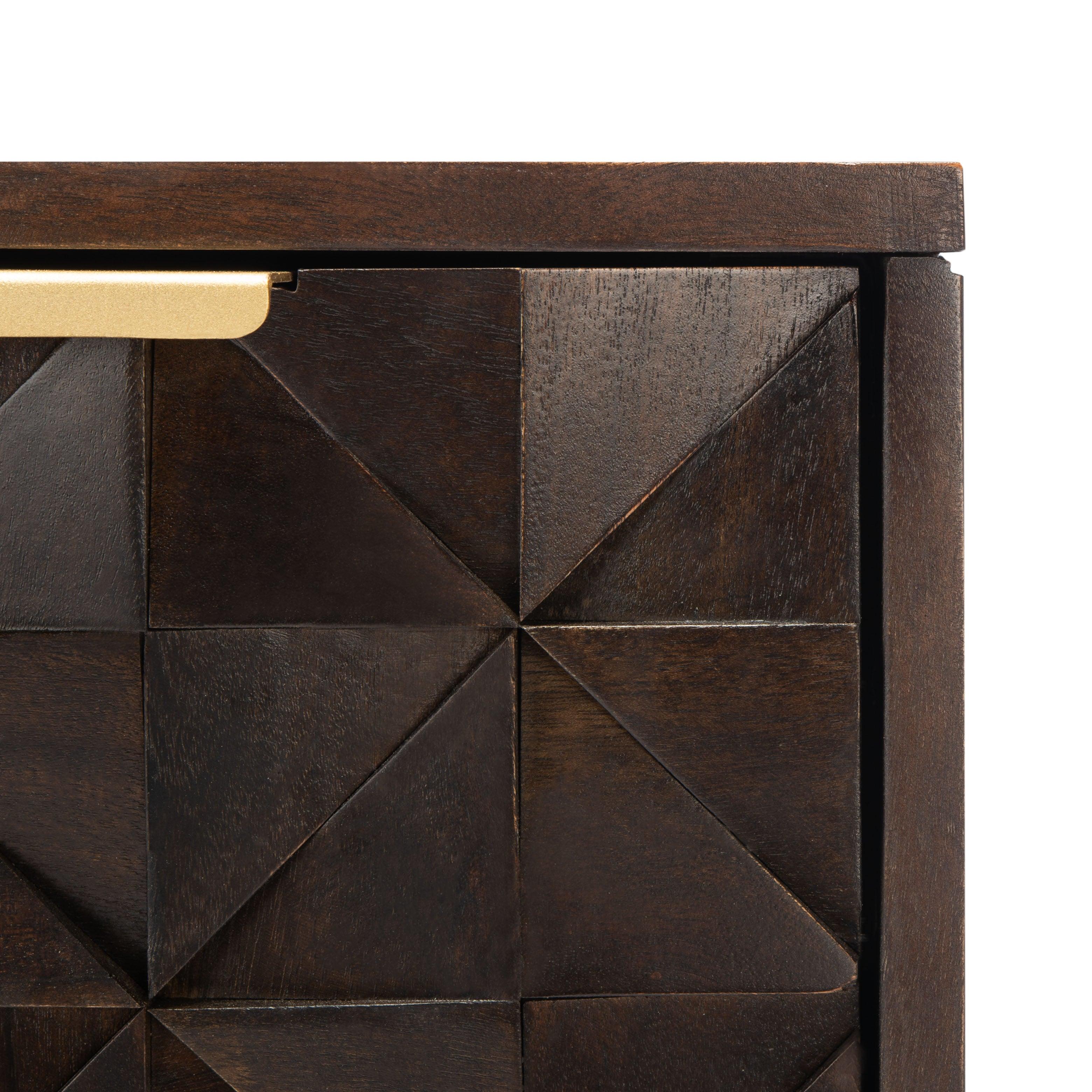 ZINNIA 3 DRAWER CHEST - Frankwebs