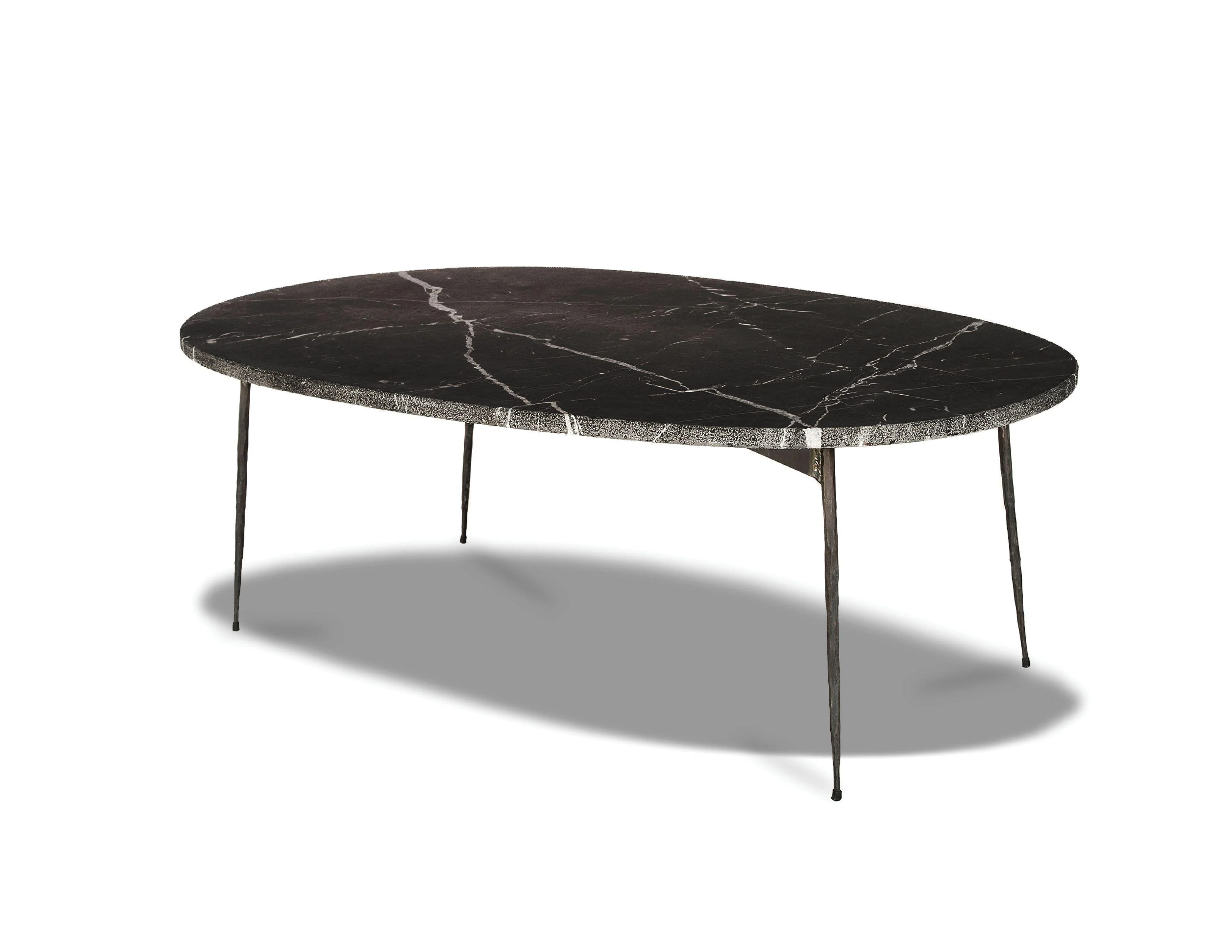 TUKTUK Coffee Table Large - Frankwebs