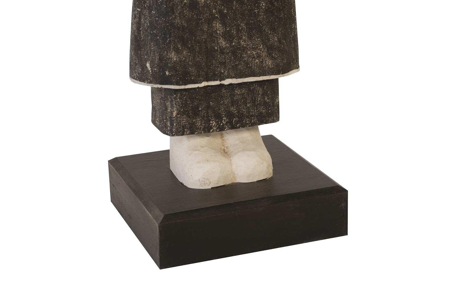 Geisha Statue, LG - Frankwebs