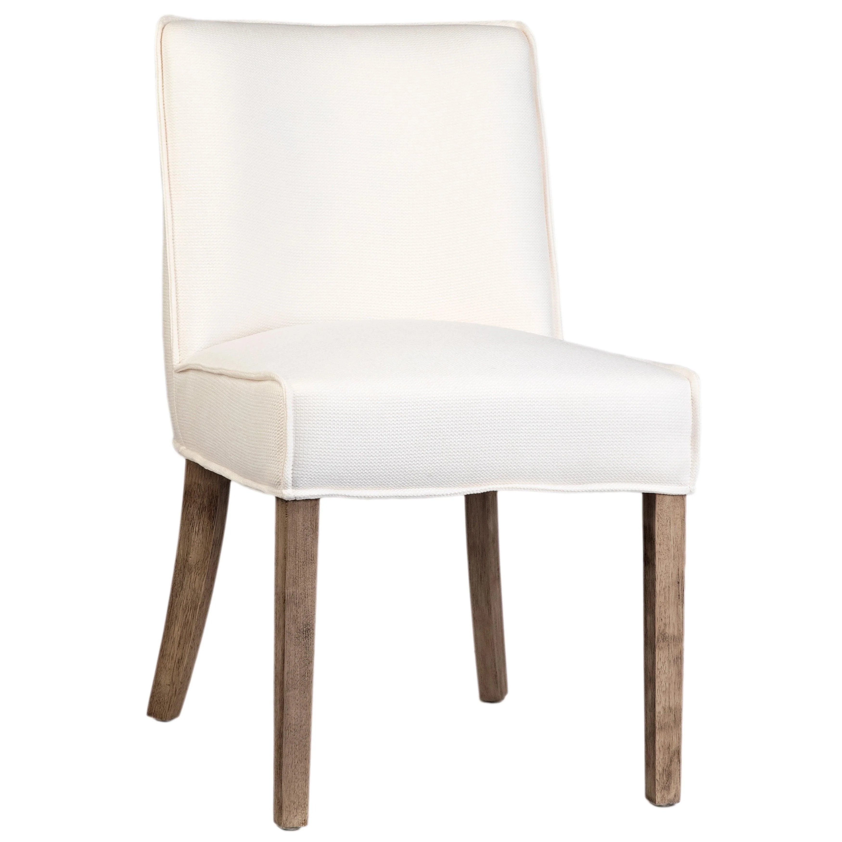 Sivan Dining Chair W/ Perf Fabric - Frankwebs