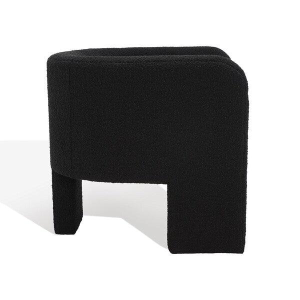 SAMMIE 3 LEG ACCENT CHAIR - Frankwebs