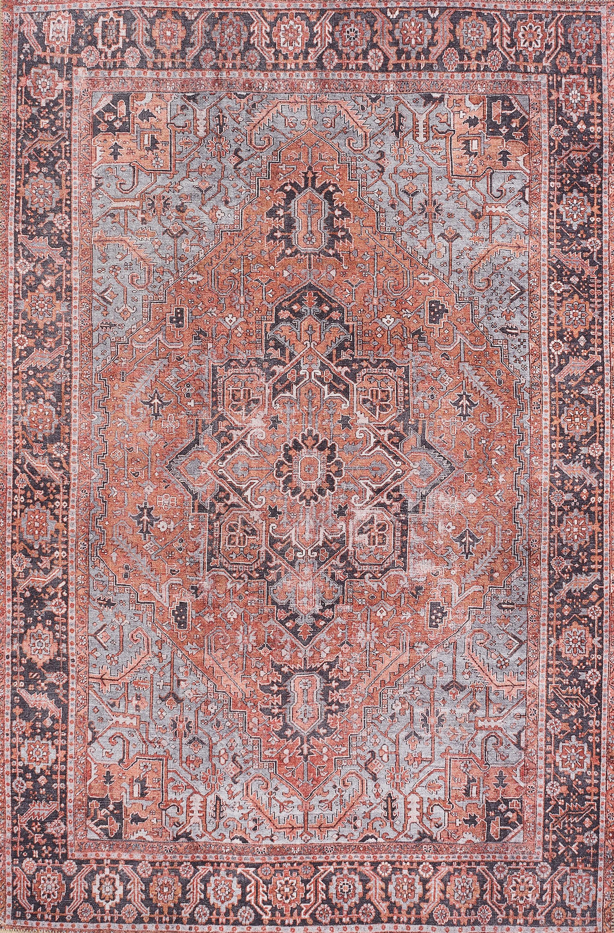 Afshar 36 Rug - Frankwebs