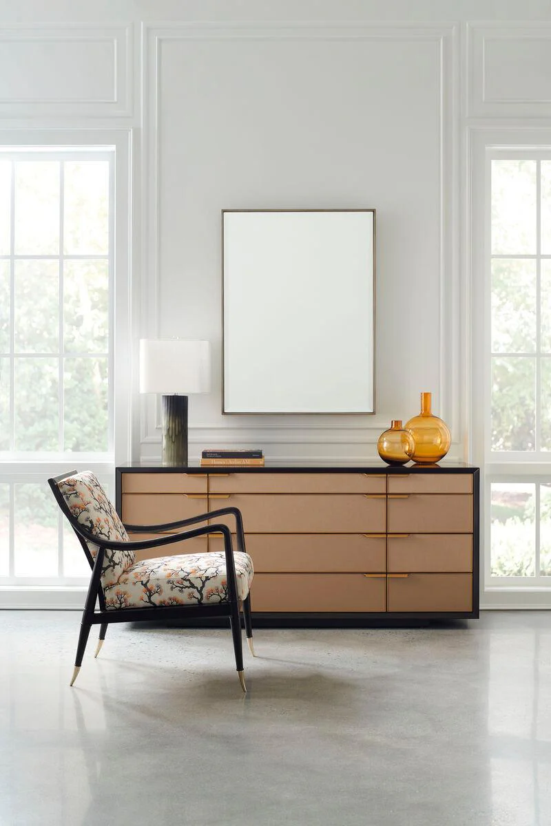 ALL WRAPPED UP DRESSER - Frankwebs