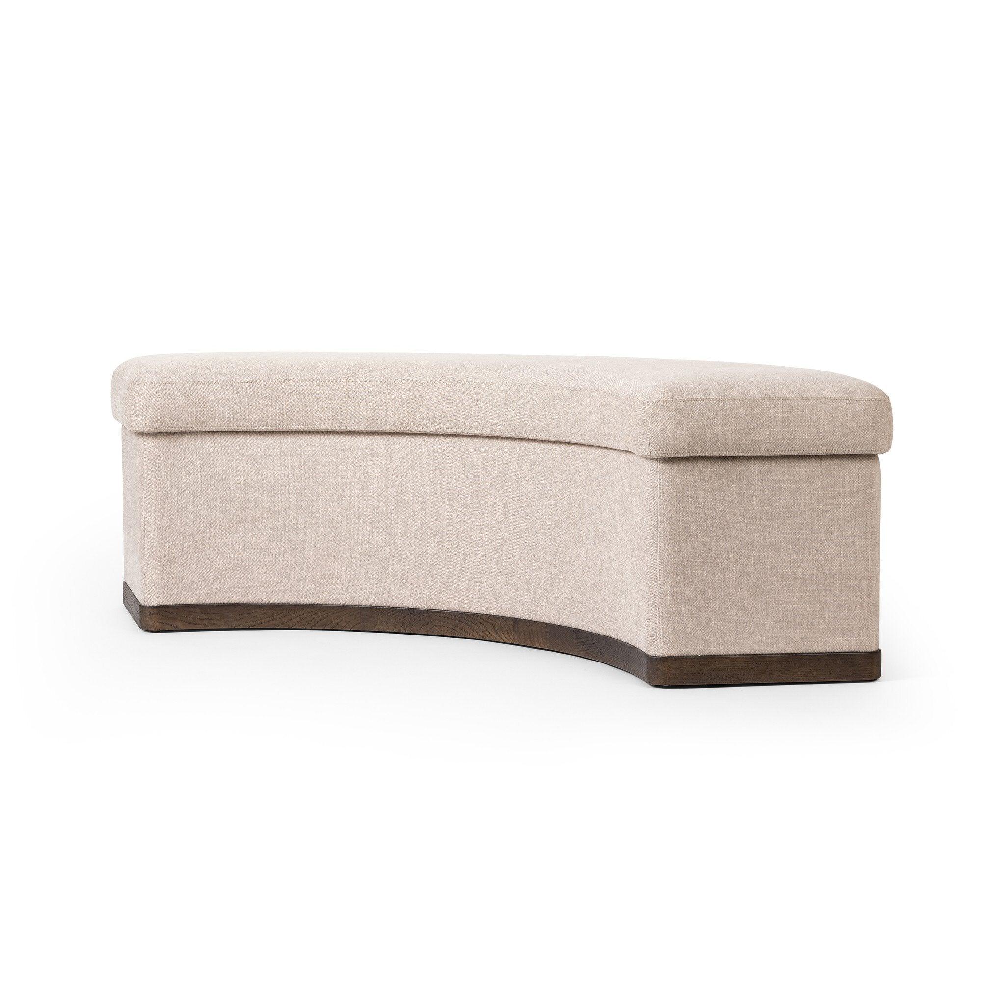 Candace Dining Bench - Frankwebs
