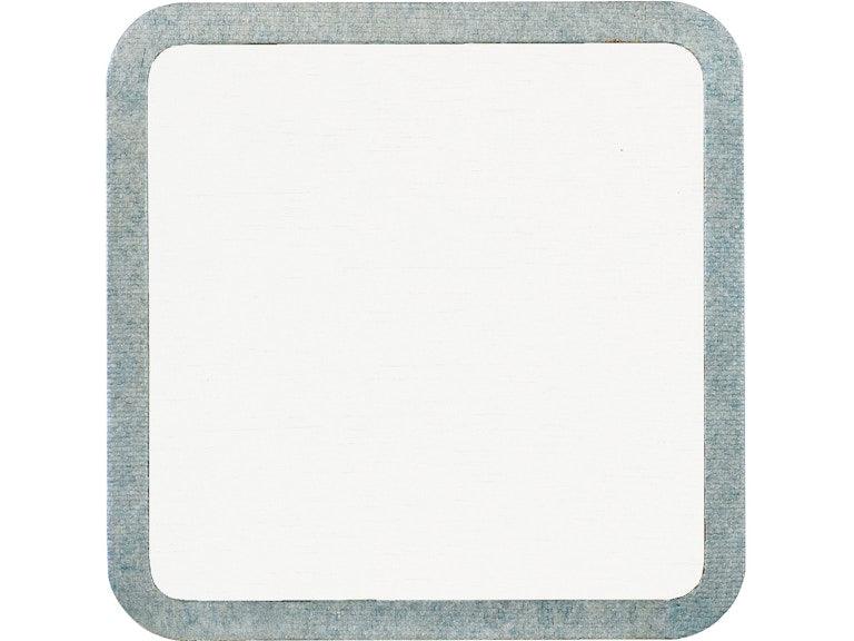 Melange Atlantis Accent Table - Frankwebs