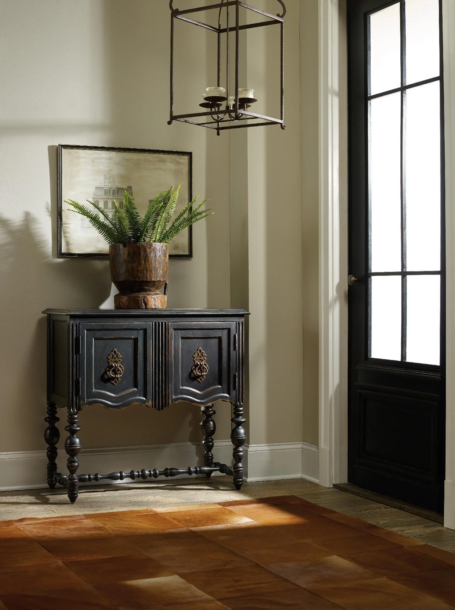 2 Door Cabinet - Frankwebs