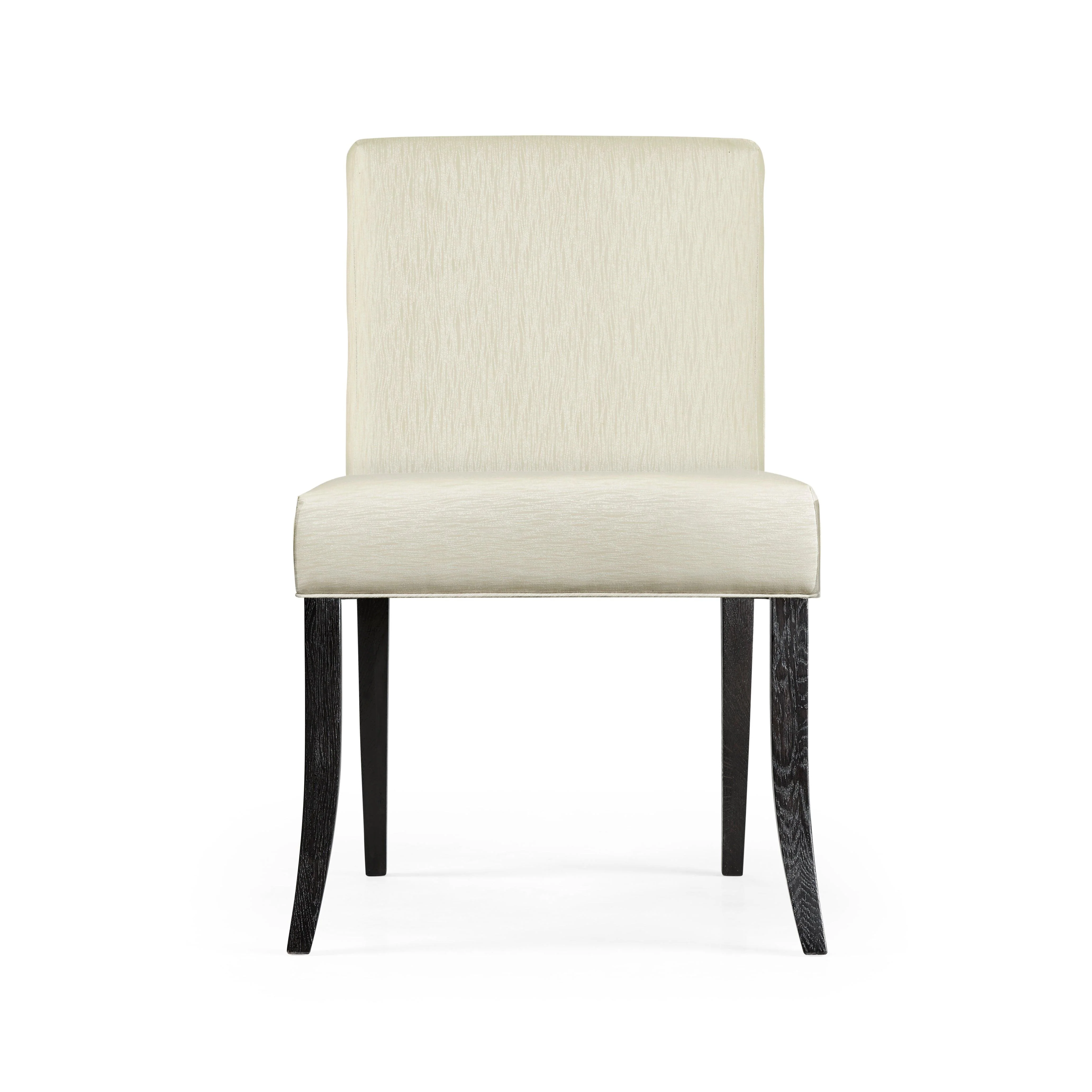 Geometric Dining Side Chair - Frankwebs