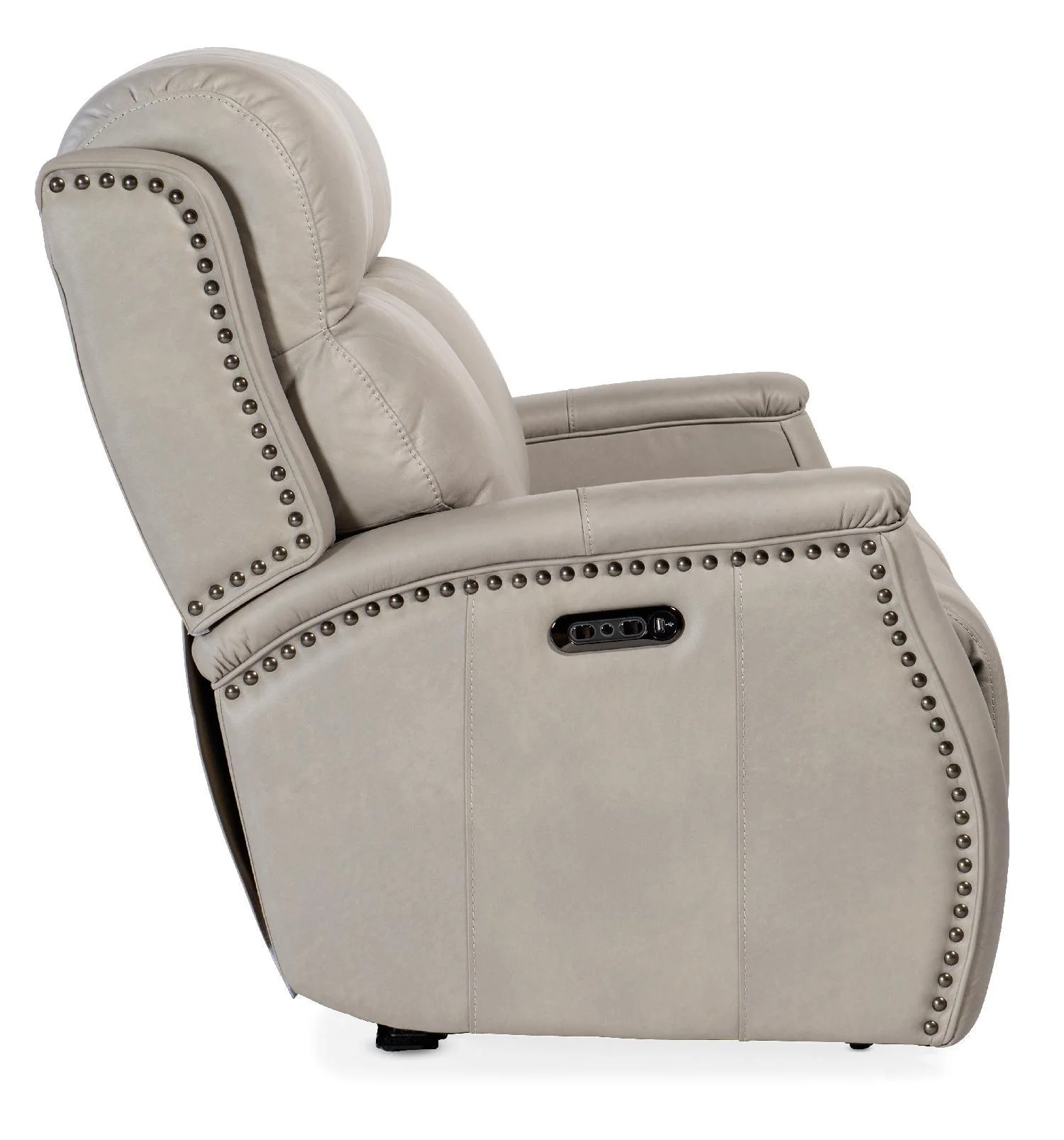 Rhea Zero Gravity Power Recline Loveseat with Power Headrest - Frankwebs