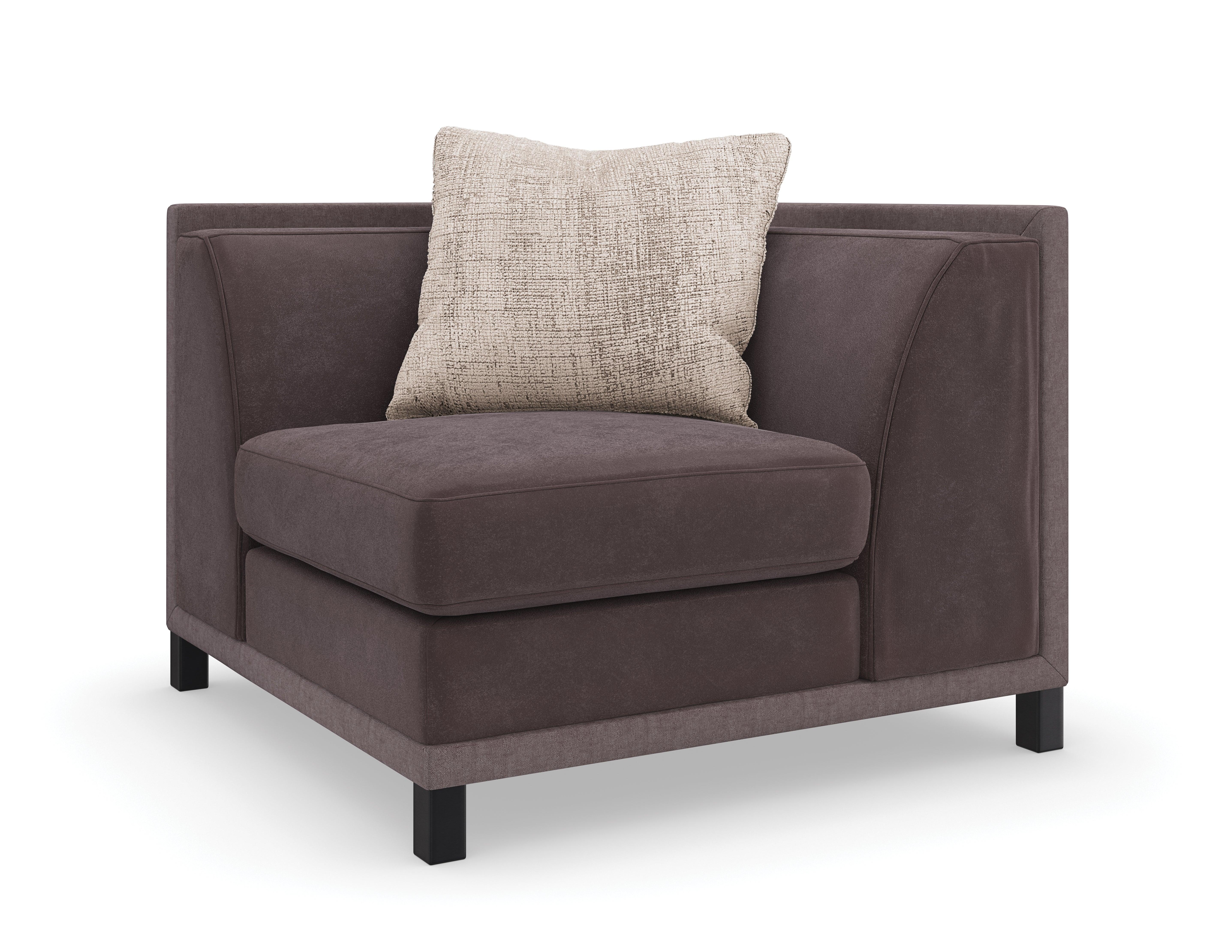 Tuxedo Corner - Frankwebs