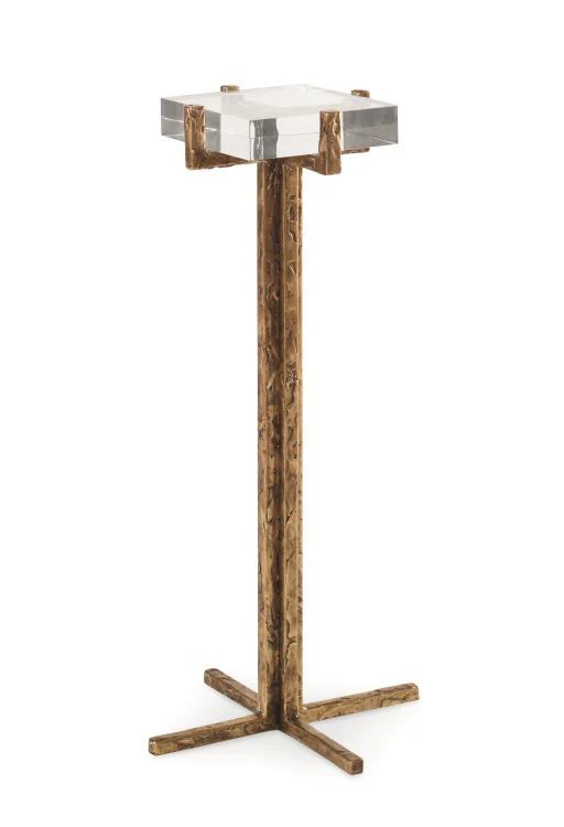 Grand Tour Furniture Rosemont Martini Table - Frankwebs