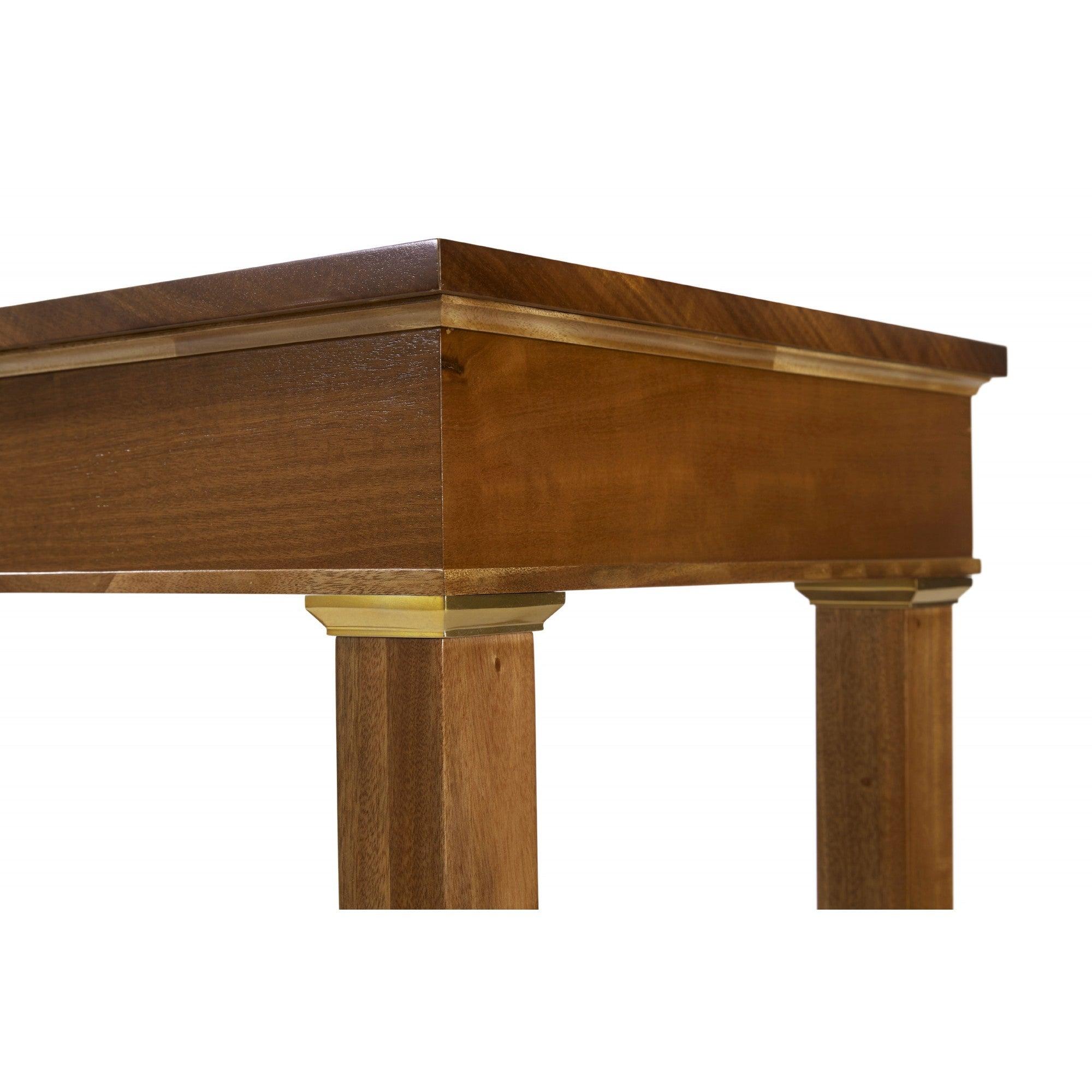 Garth Console Table - Frankwebs
