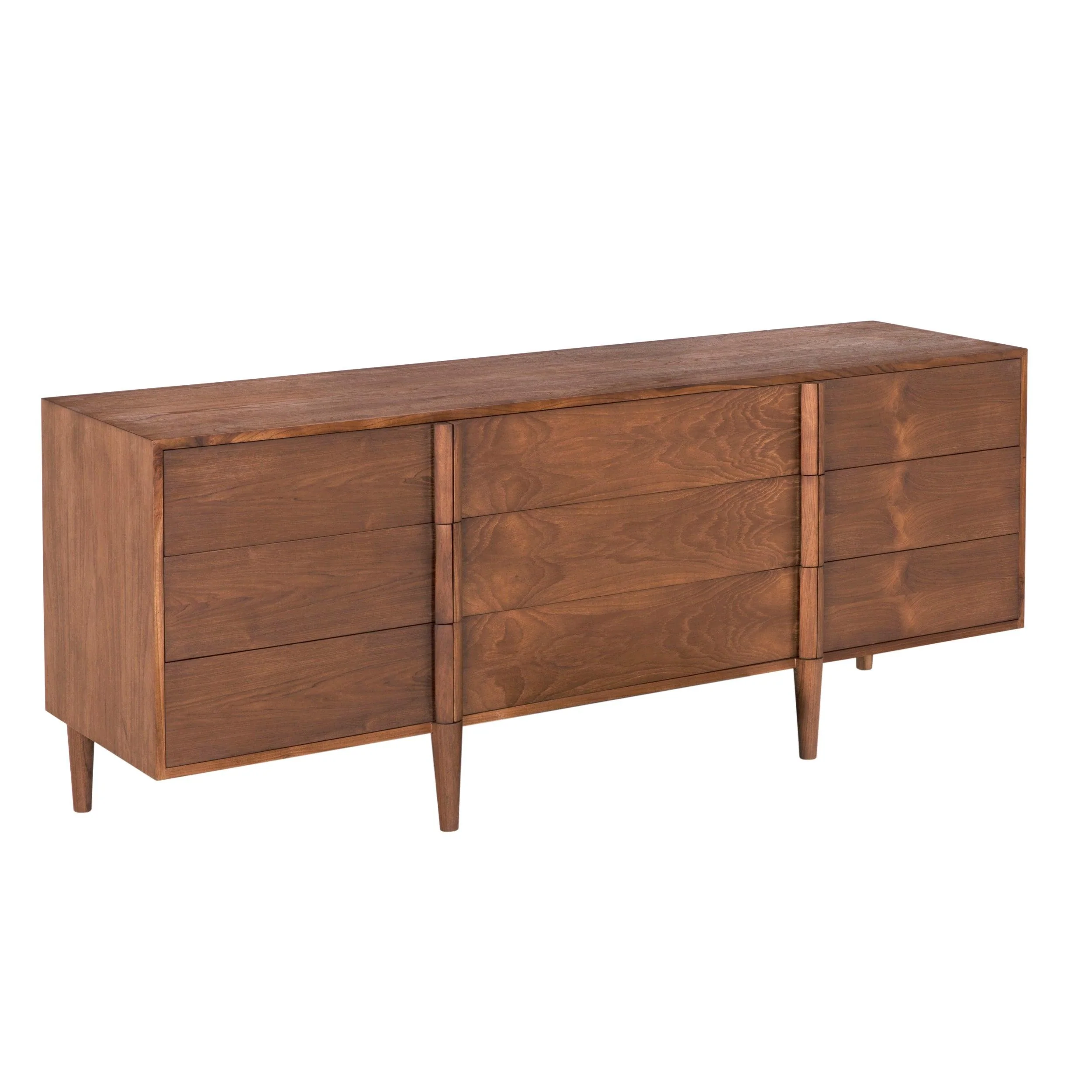 Briar Dresser, Teak - Frankwebs