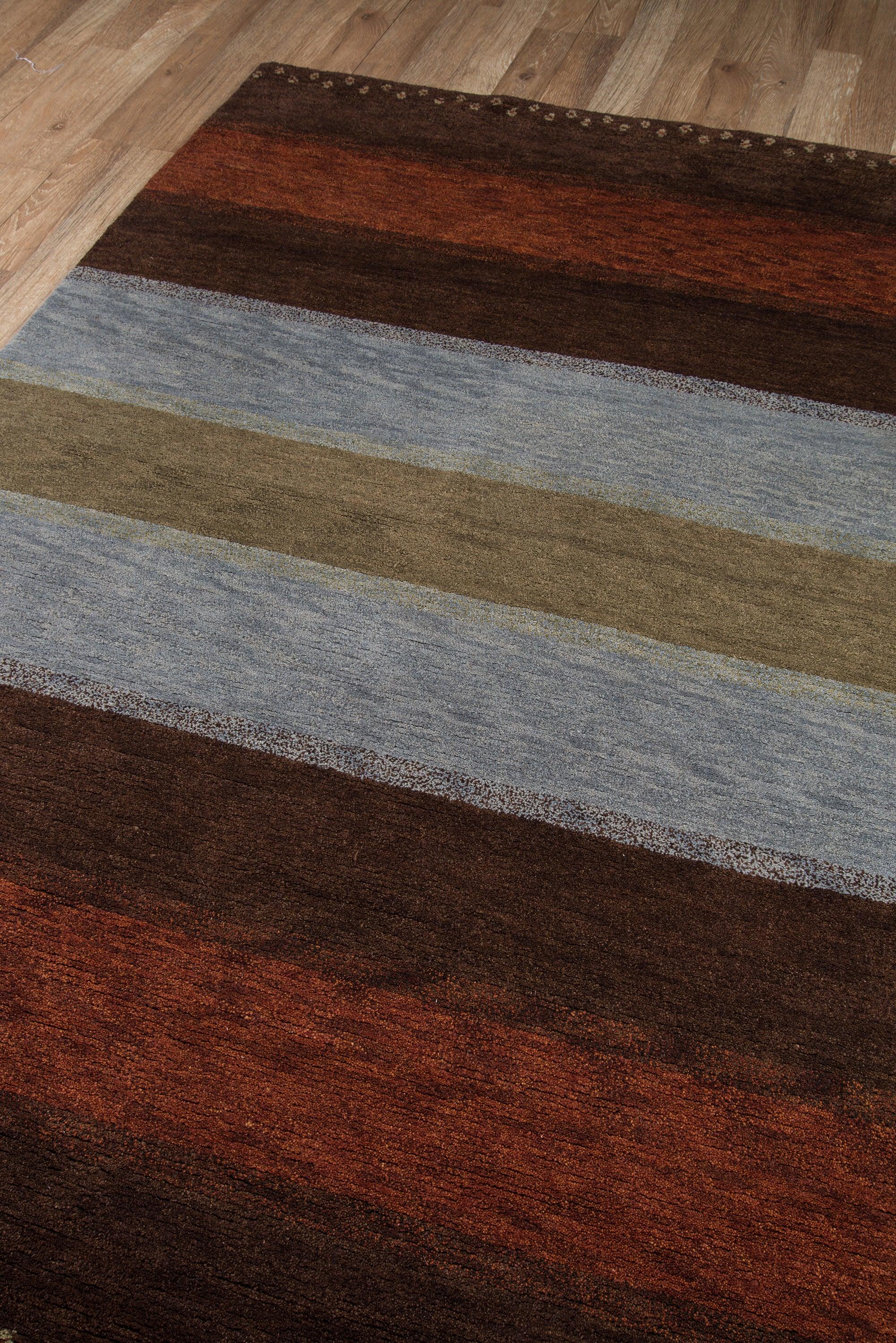Desert Gabbeh 2 Rug - Frankwebs