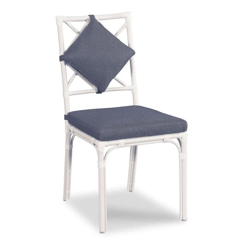 Carlyle Outdoor Dining Chair - Frankwebs