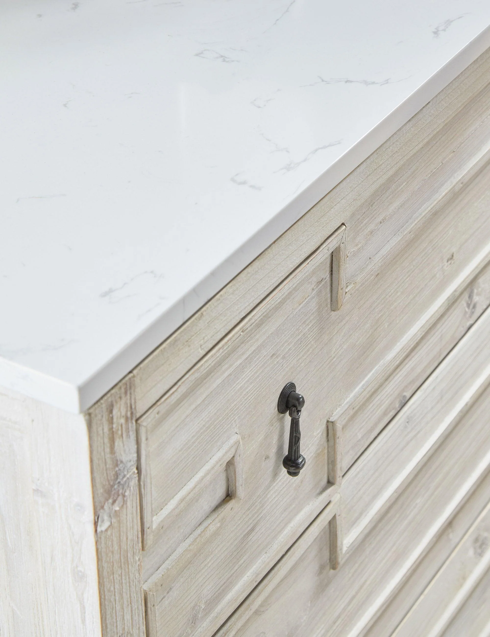 Emerie Entry Cabinet - Frankwebs