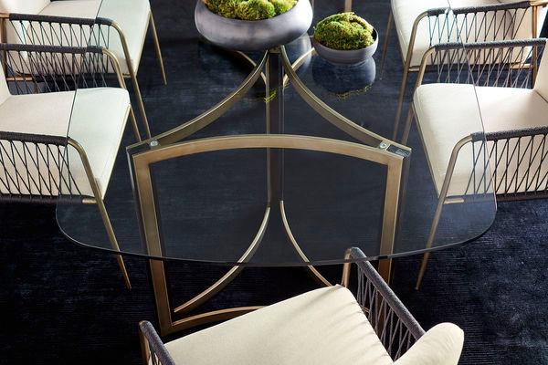 REMIX DINING TABLE RECTANGLE - Frankwebs