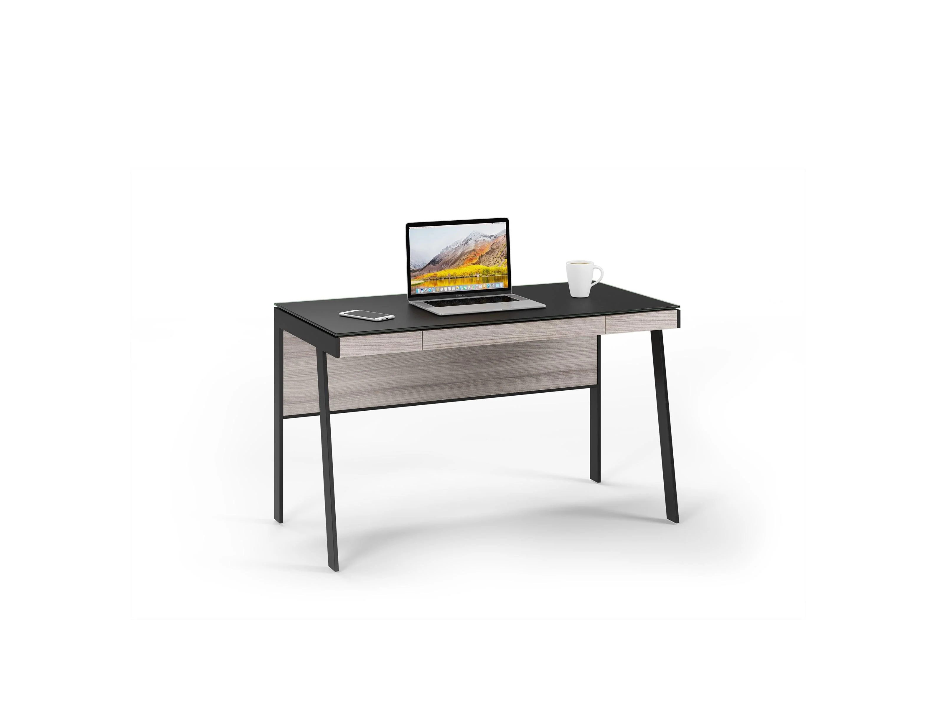 Sigma Compact Desk - Frankwebs