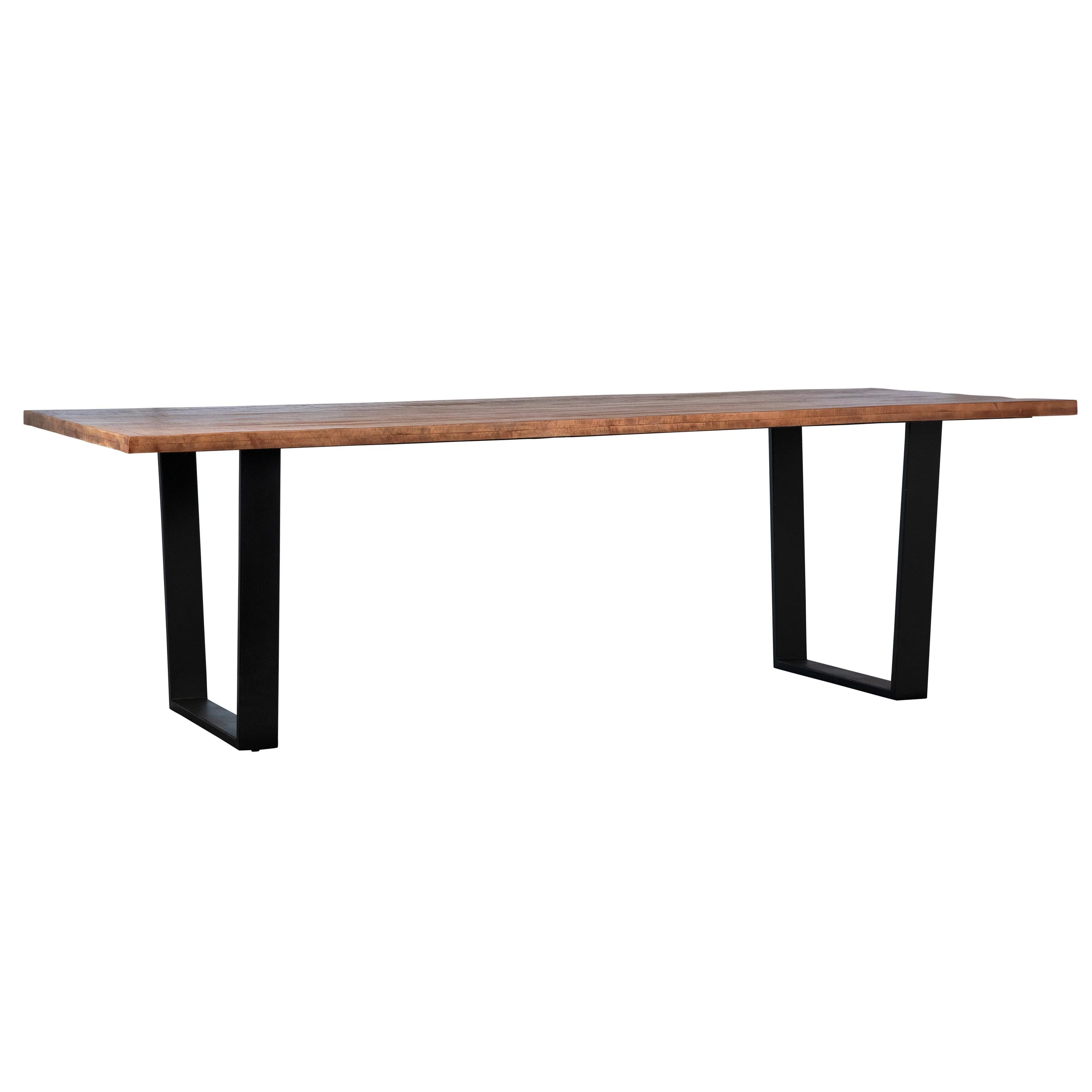Castron Dining Table - Frankwebs