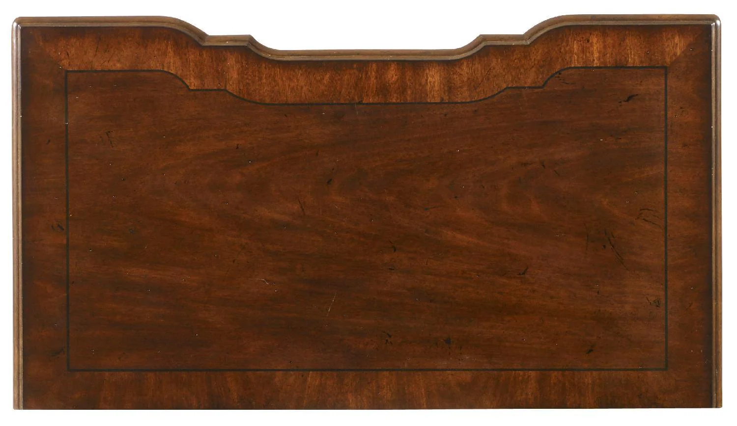 Leesburg Bachelor's Dresser - Frankwebs