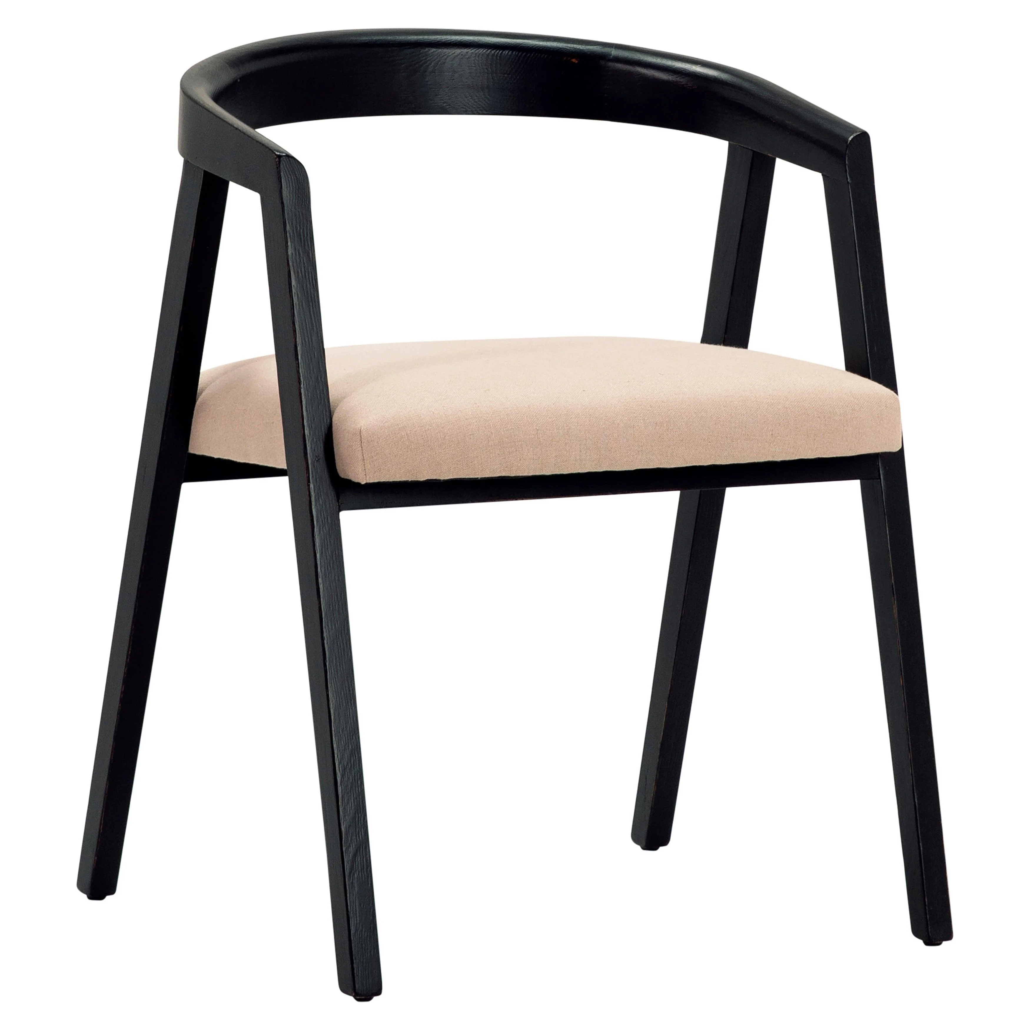 Baylor Dining Chair - Frankwebs