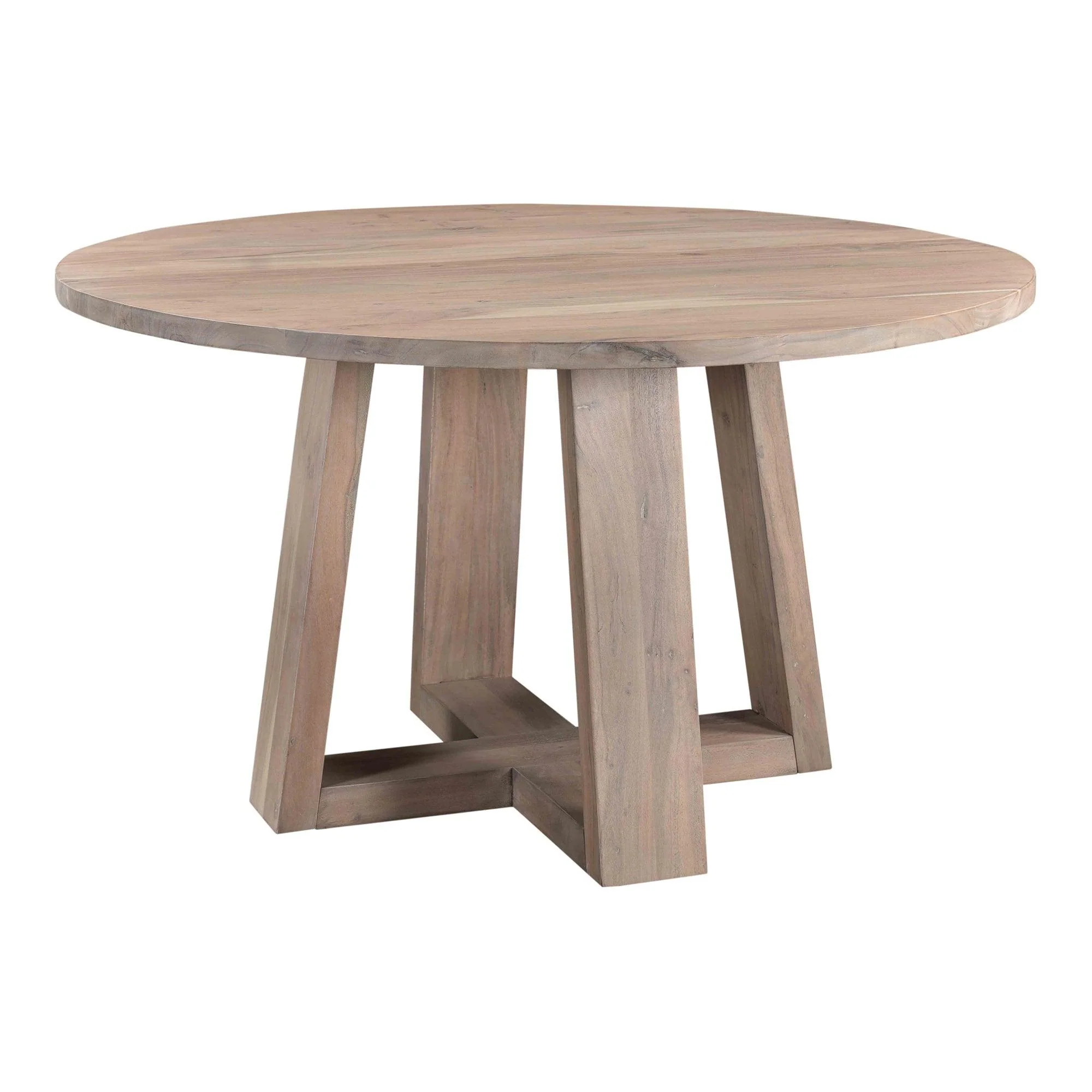 Tanya Round Dining Table - Frankwebs