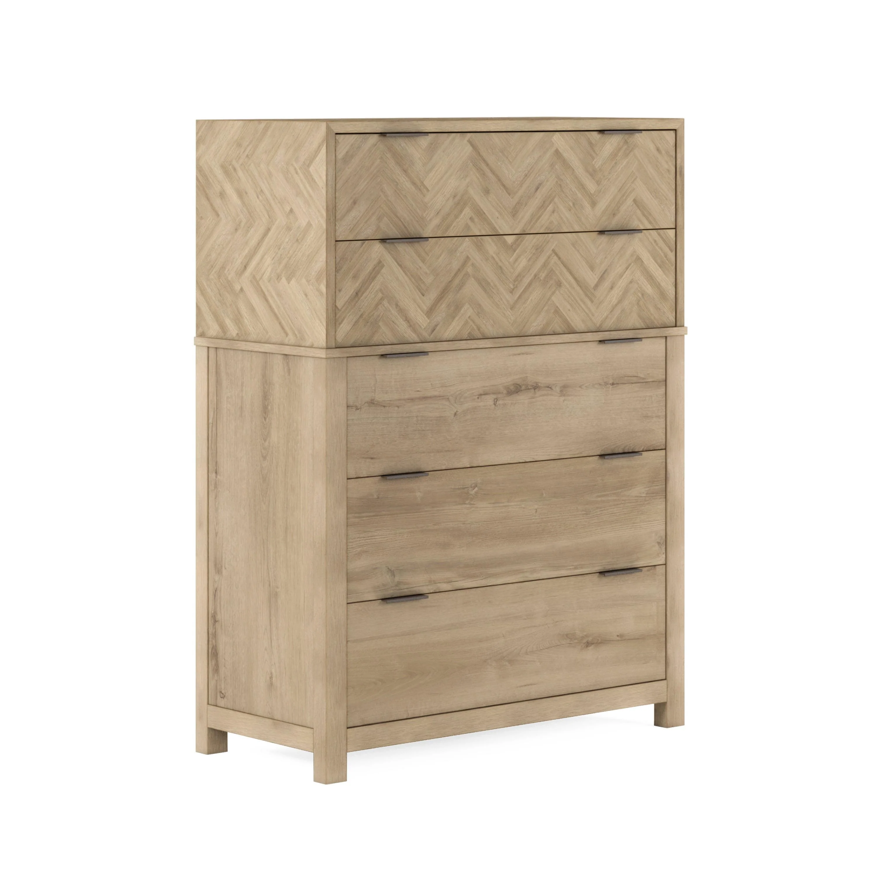 Garrison Drawer Dresser - Frankwebs