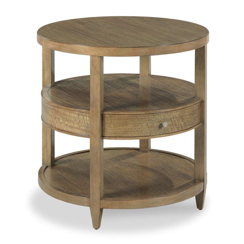 Mercer Side Table - Frankwebs