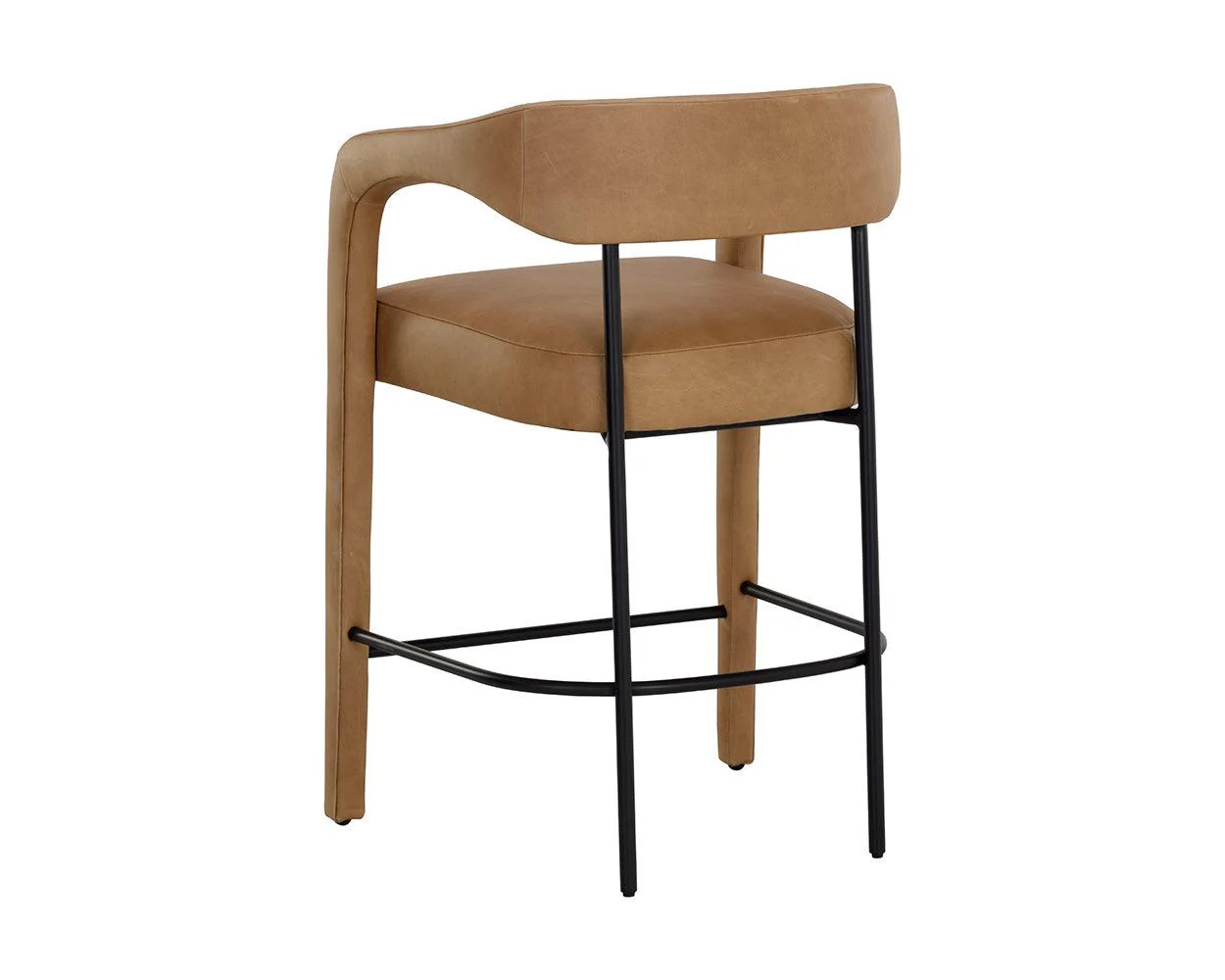 Mavia Counter Stool - Frankwebs