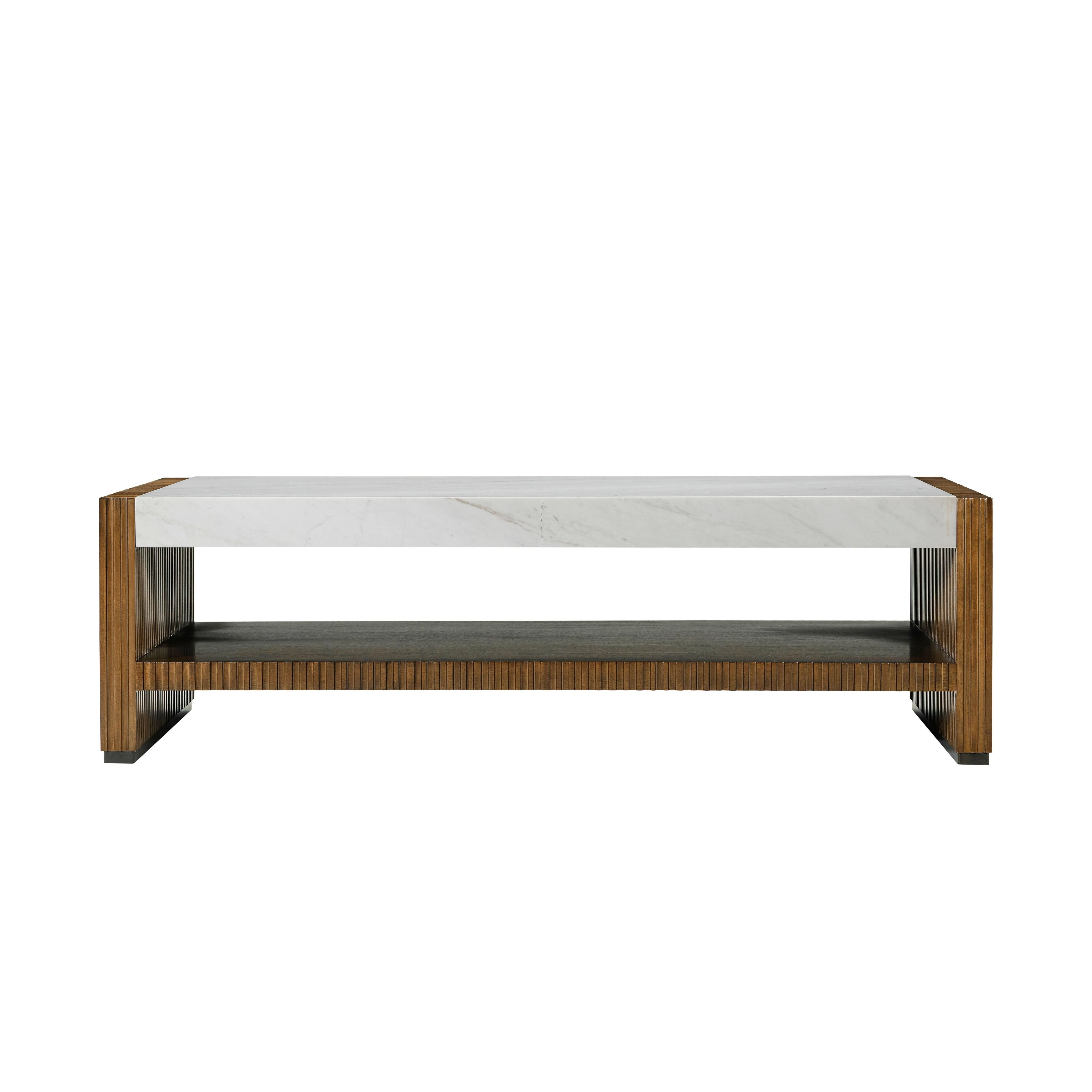 Riva Cocktail Table - Frankwebs