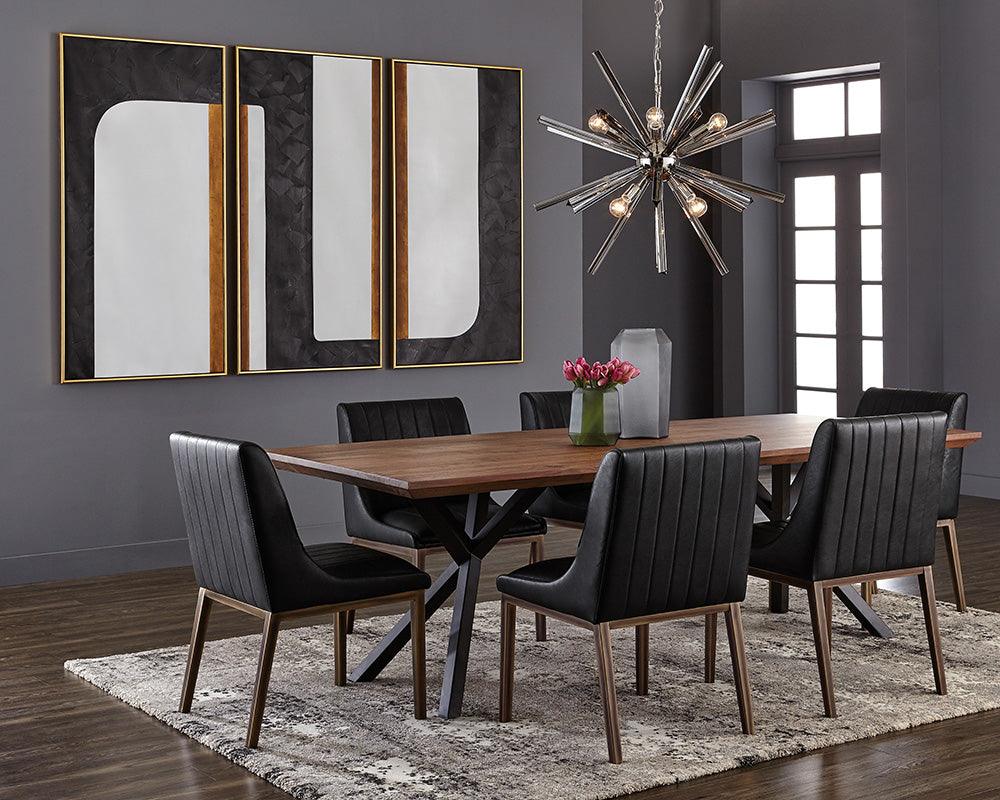 The Path (Set Of 3) - Frankwebs