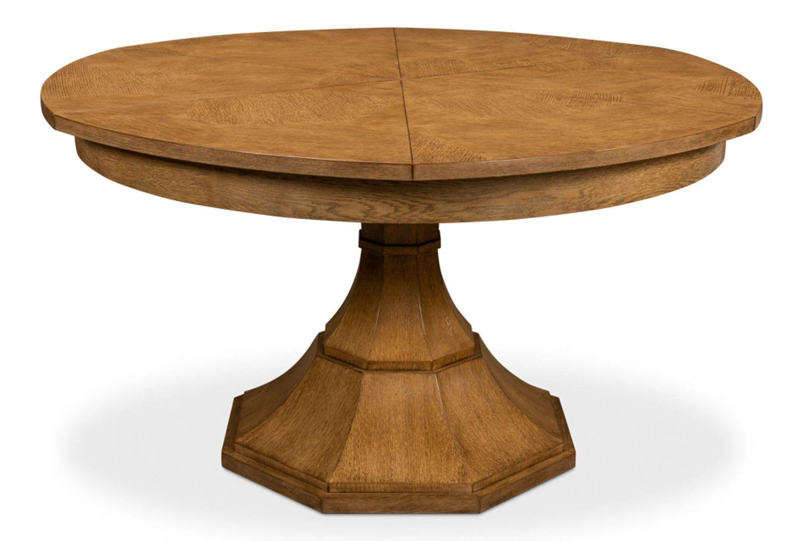 Giselle Jupe Dining Tbl - Med - Heather Gr - Frankwebs