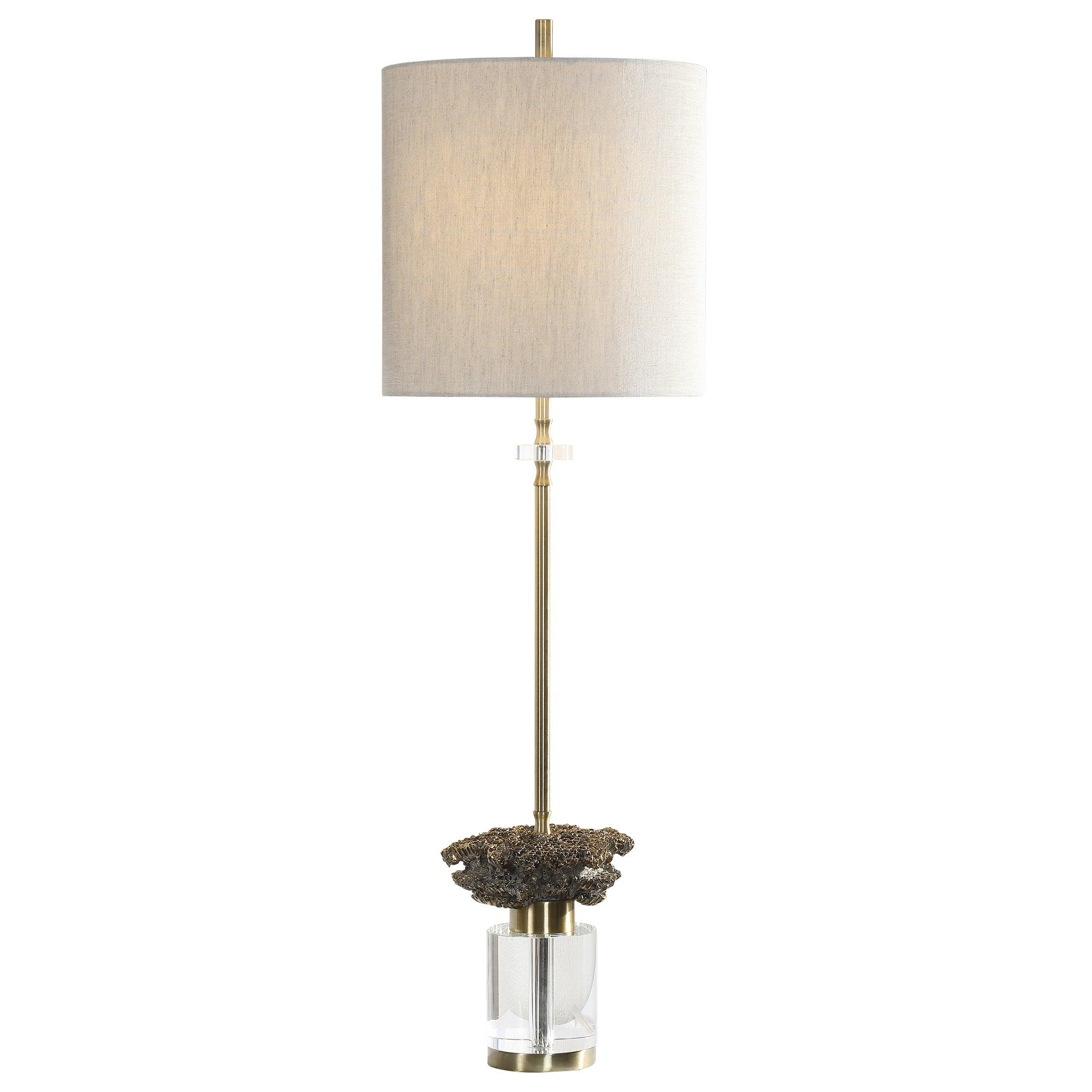 Kiota Wasp's Nest Buffet Lamp - Frankwebs