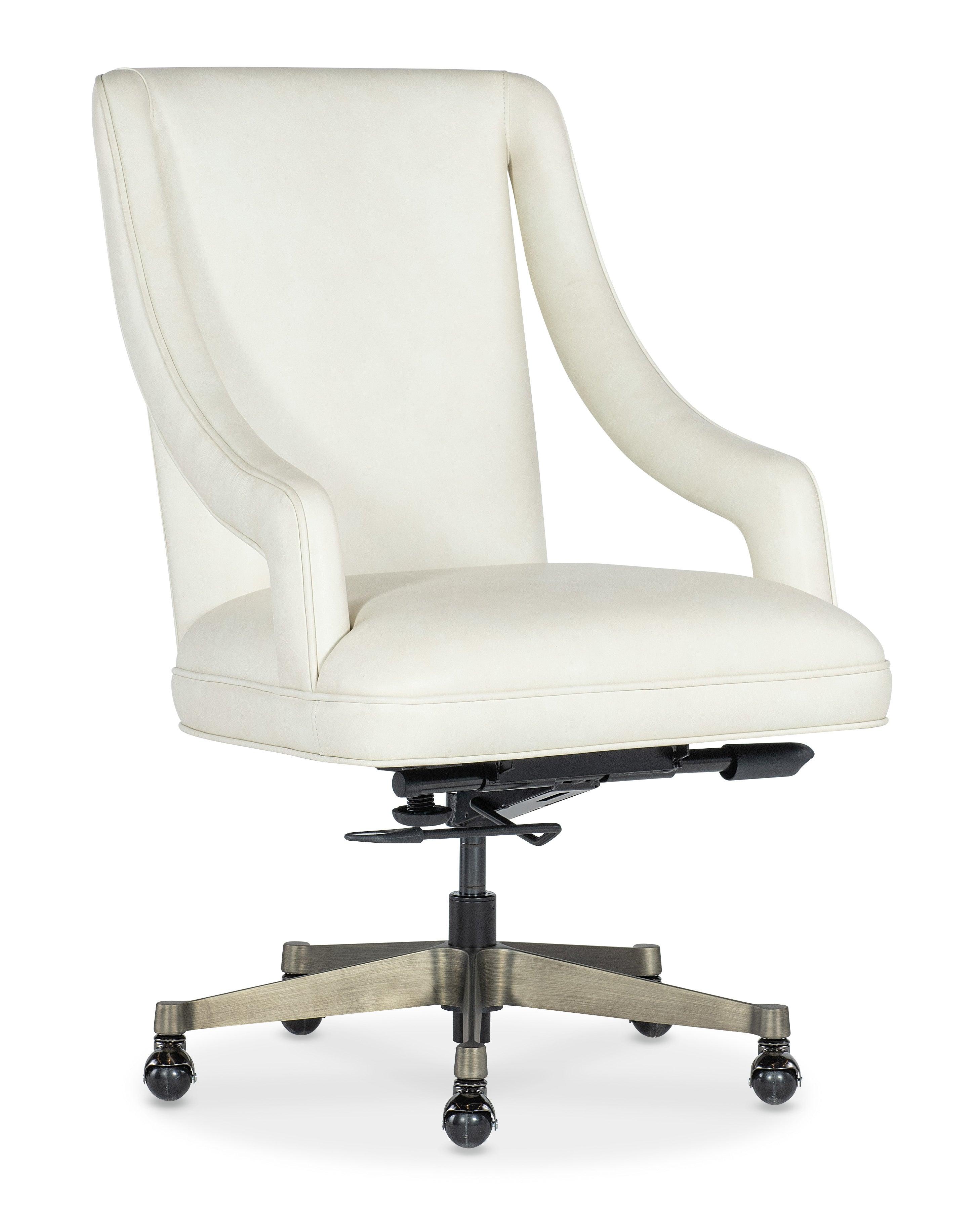 Meira Executive Swivel Tilt Chair - Frankwebs
