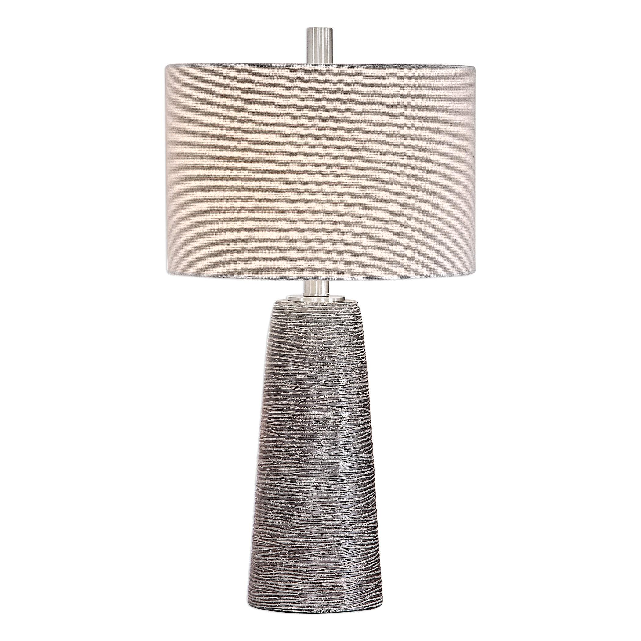 VANCE TABLE LAMP - Frankwebs