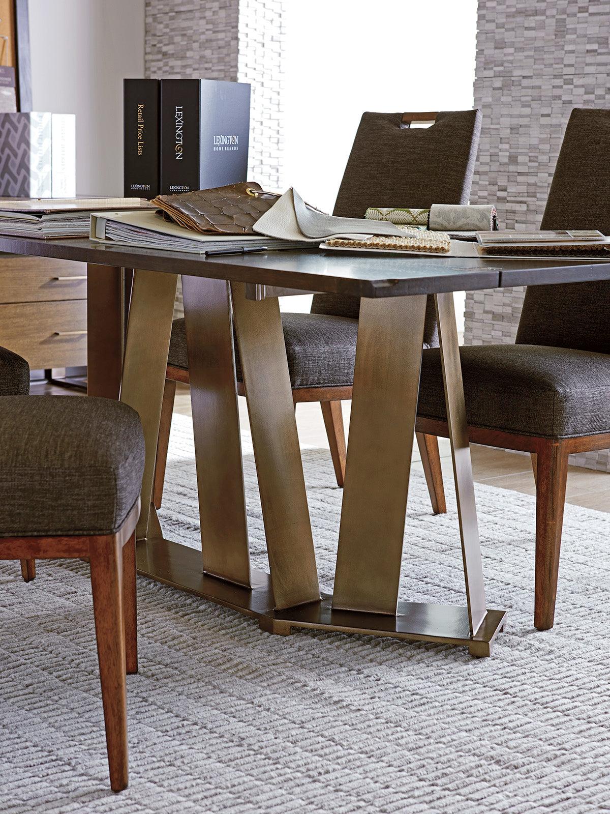 Cross Effect Gateway Flip-Top Console - Frankwebs