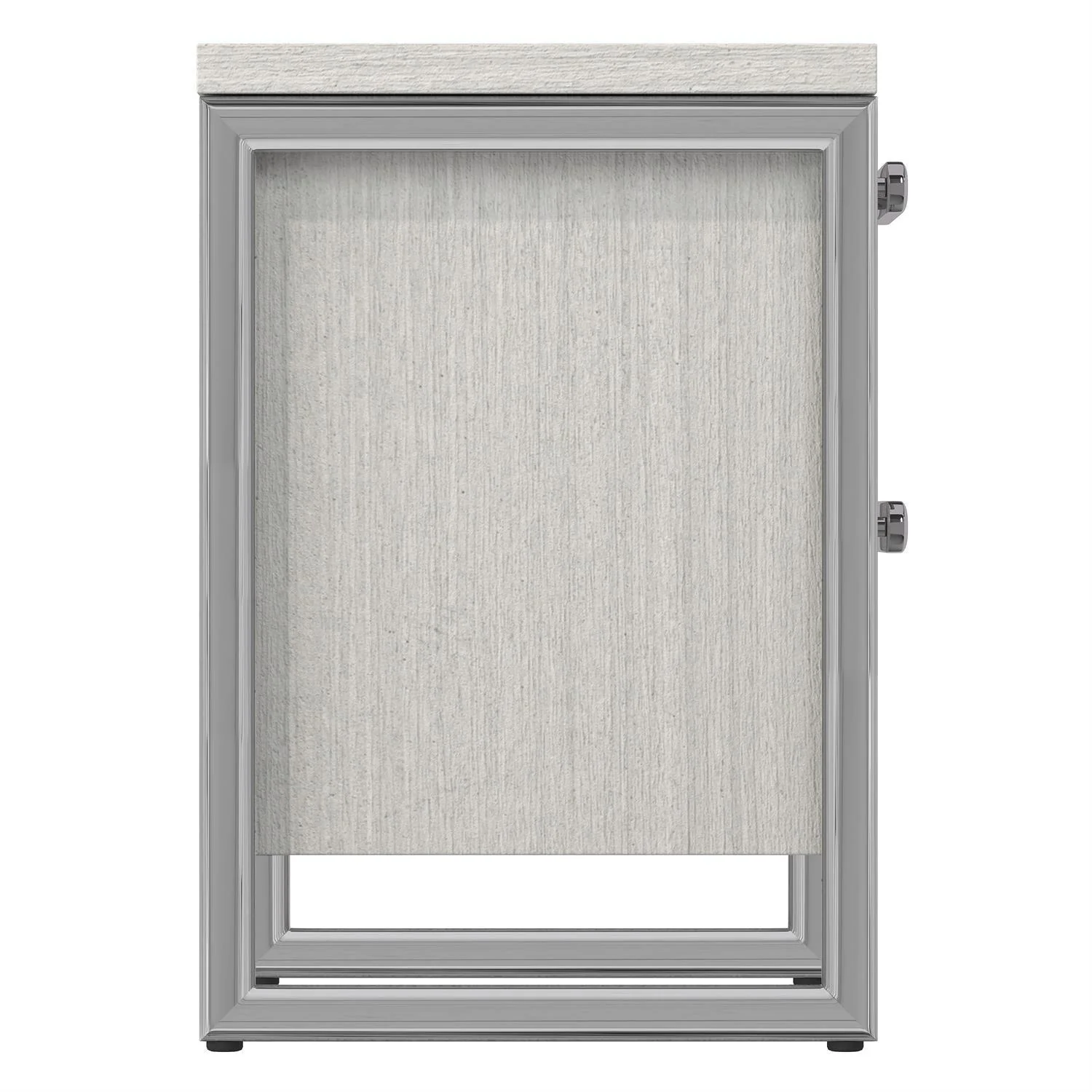 STRATUM SMALL NIGHTSTAND - Frankwebs