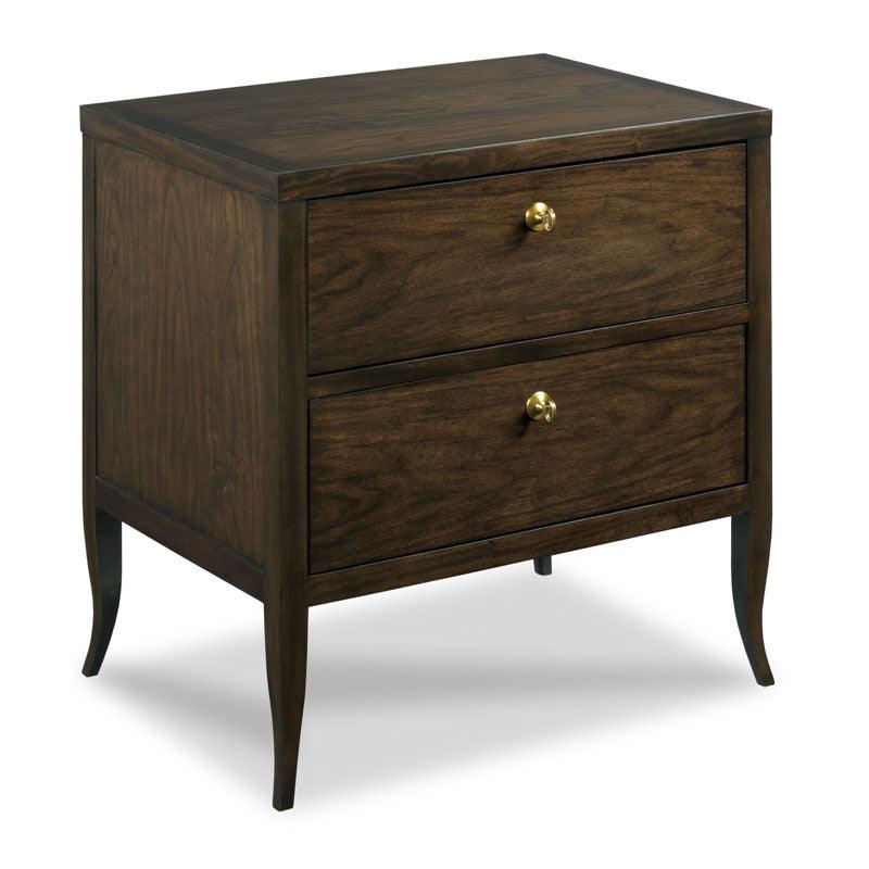 Petite Sarah Bedside Chest - Frankwebs