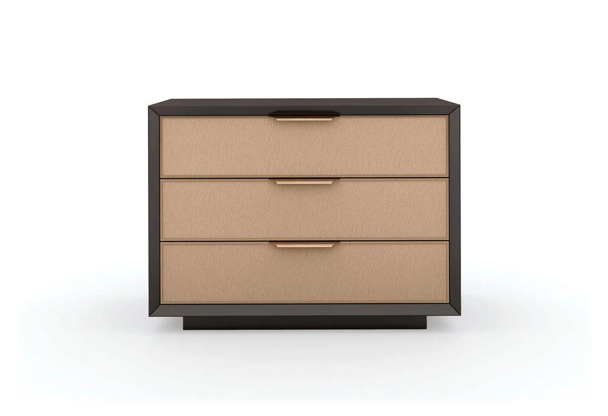 TRIPLE WRAP NIGHTSTAND - Frankwebs