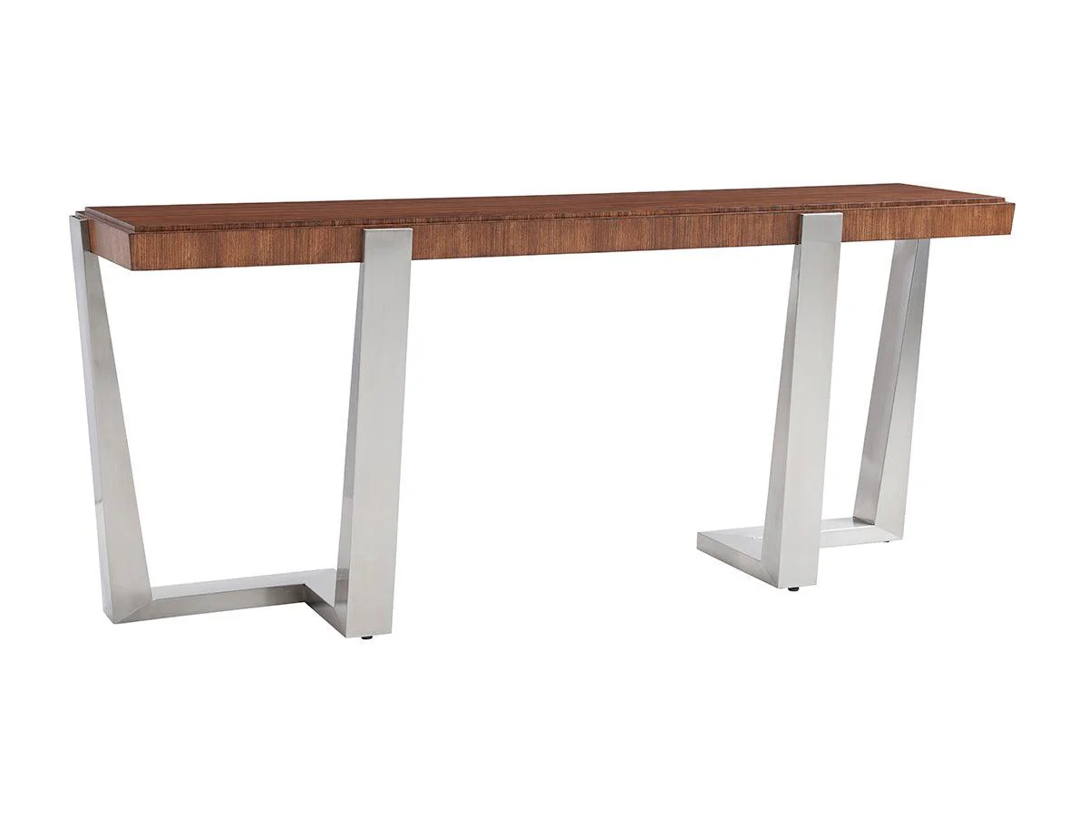 Kitano Langston Console - Frankwebs