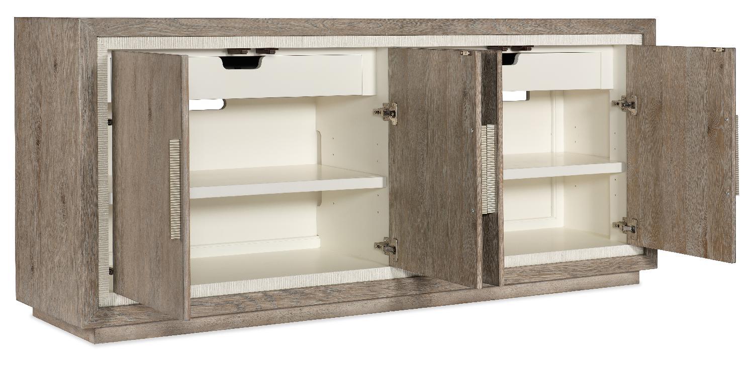Serenity Tulum Media Storage Cabinet - Frankwebs