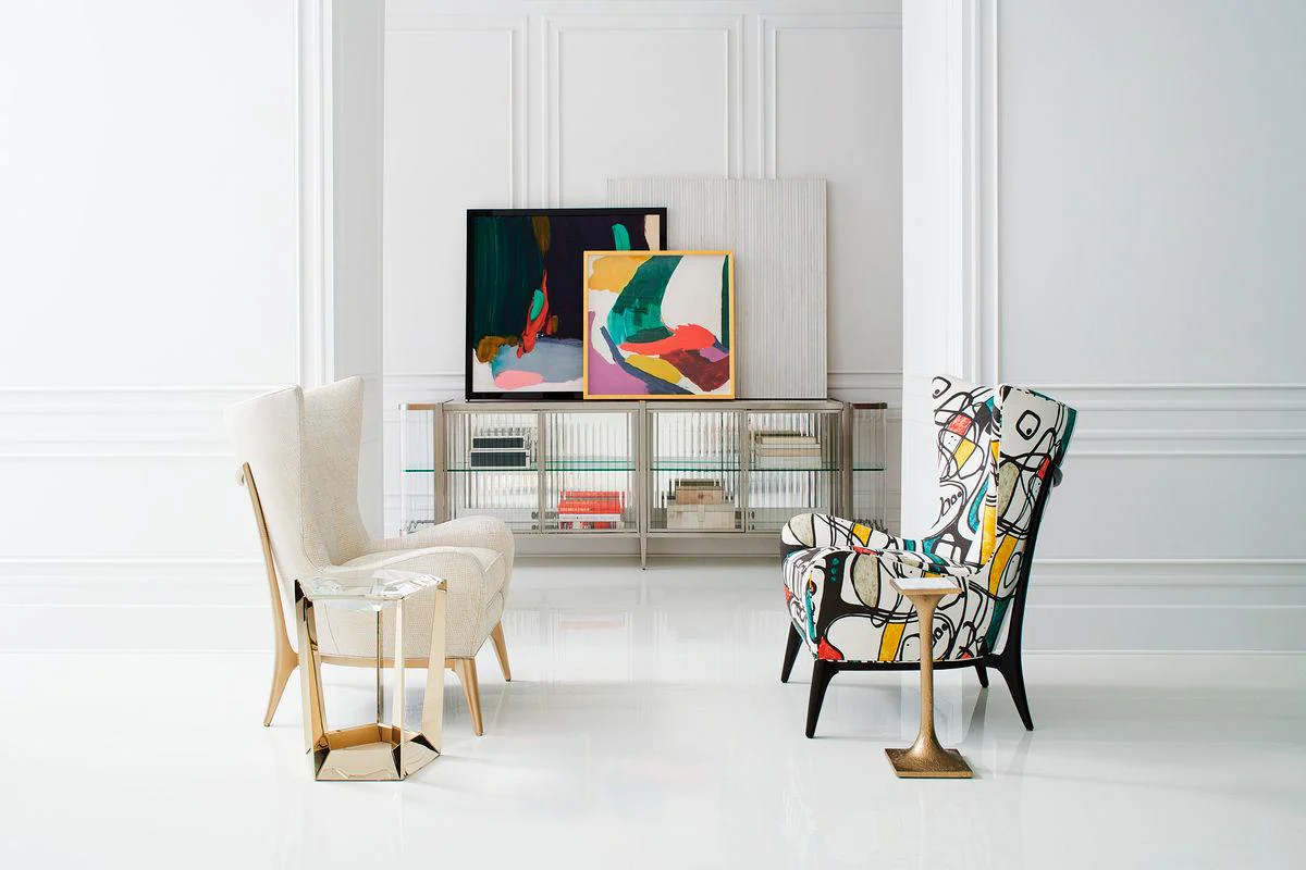 THE GEM SIDE TABLE - Frankwebs