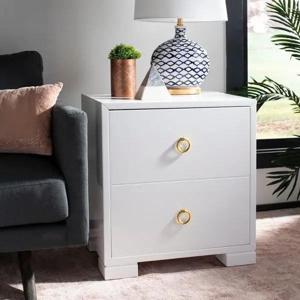 LAILA NIGHTSTAND - Frankwebs