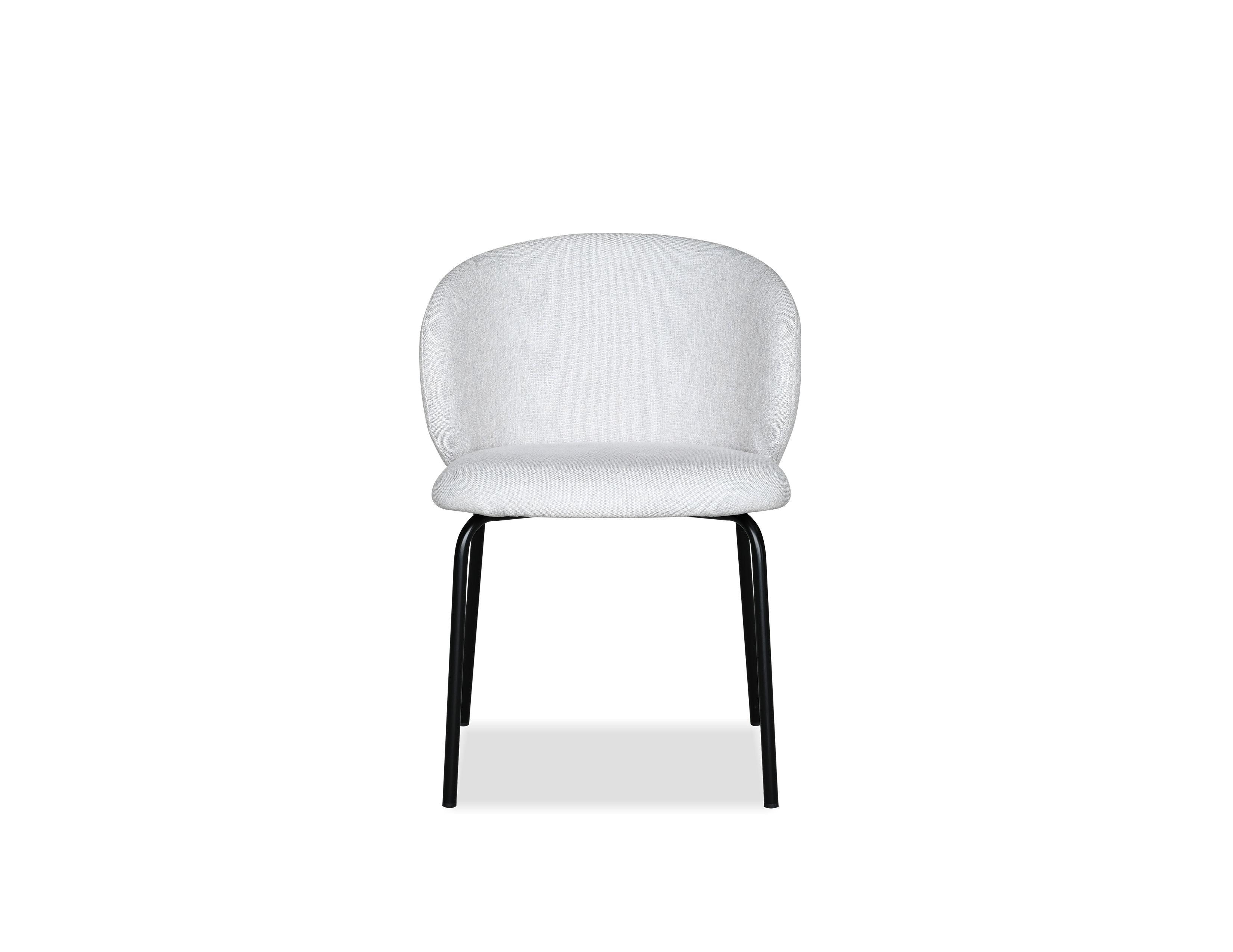 SHEPLEY Dining Chair - Set Of 2 - Frankwebs