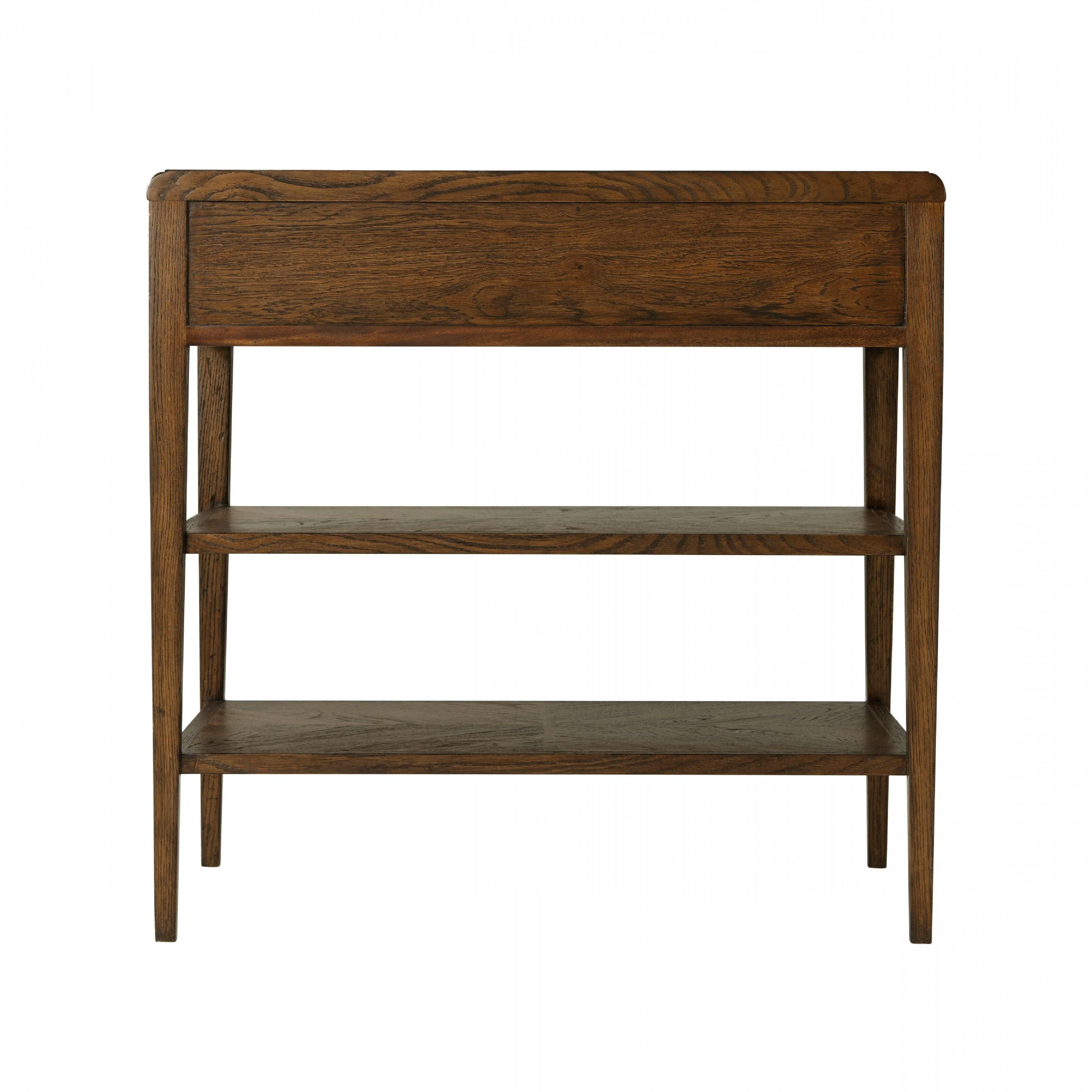 Nova Two Tiers Night Stand - Frankwebs