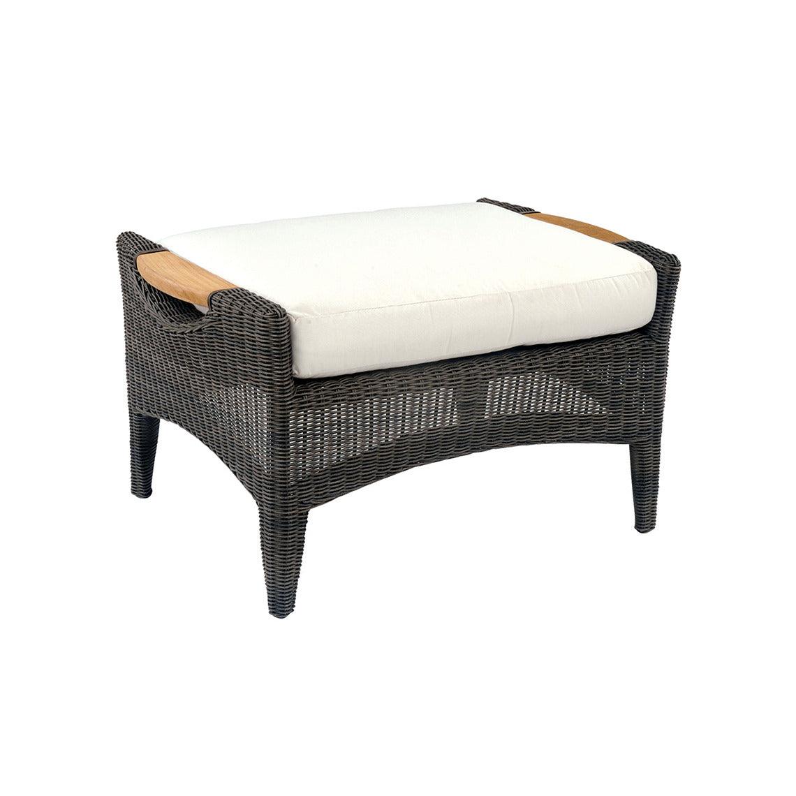 Culebra Deep Seating Ottoman - Frankwebs